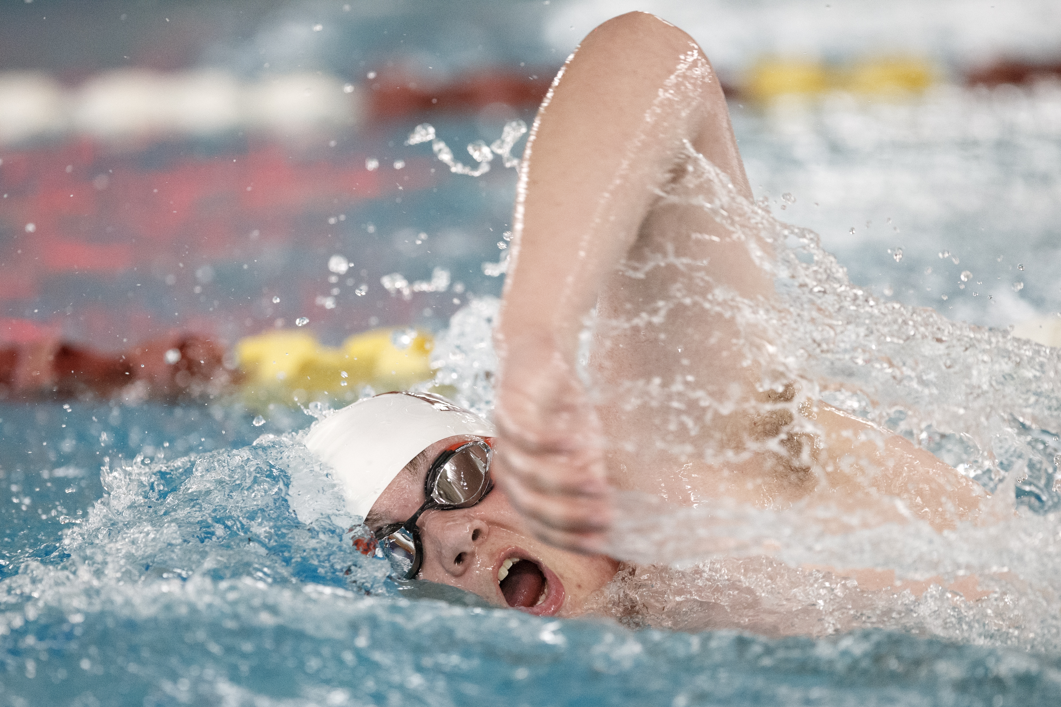 Kayhi Swim Meet 35