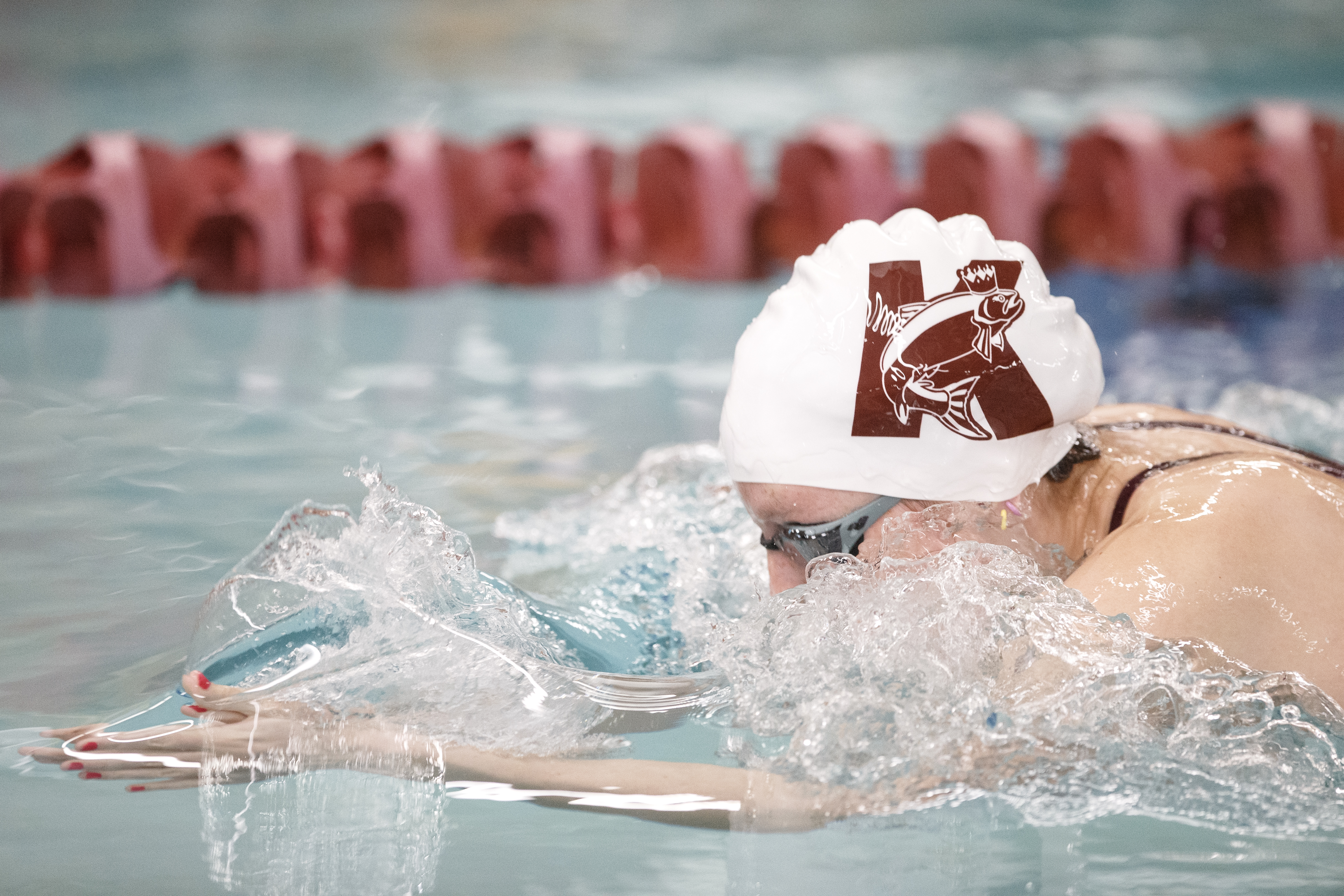 Kayhi Swim Meet 36