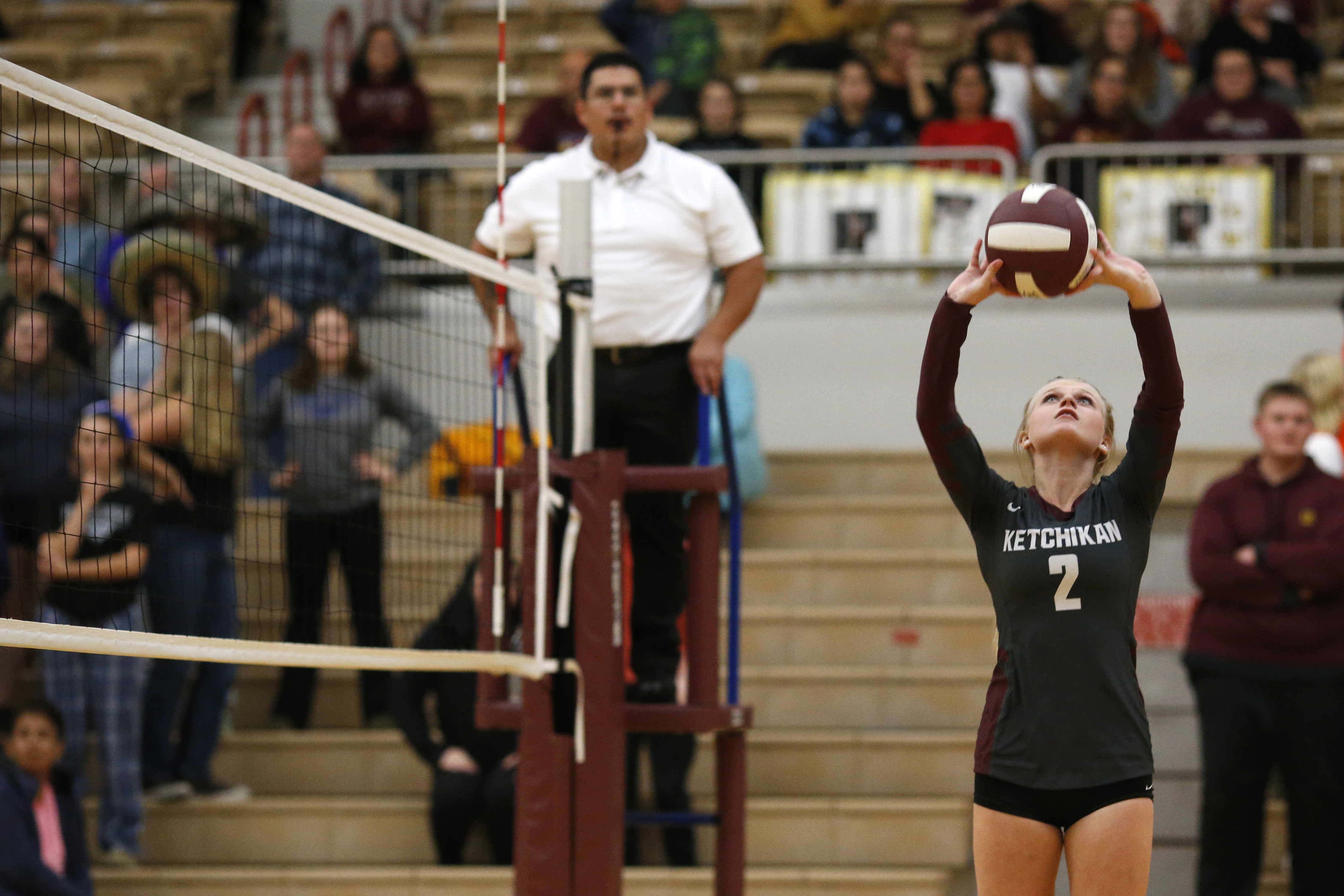 2024 09 27 Volleyball Kayhi Petersburg 03