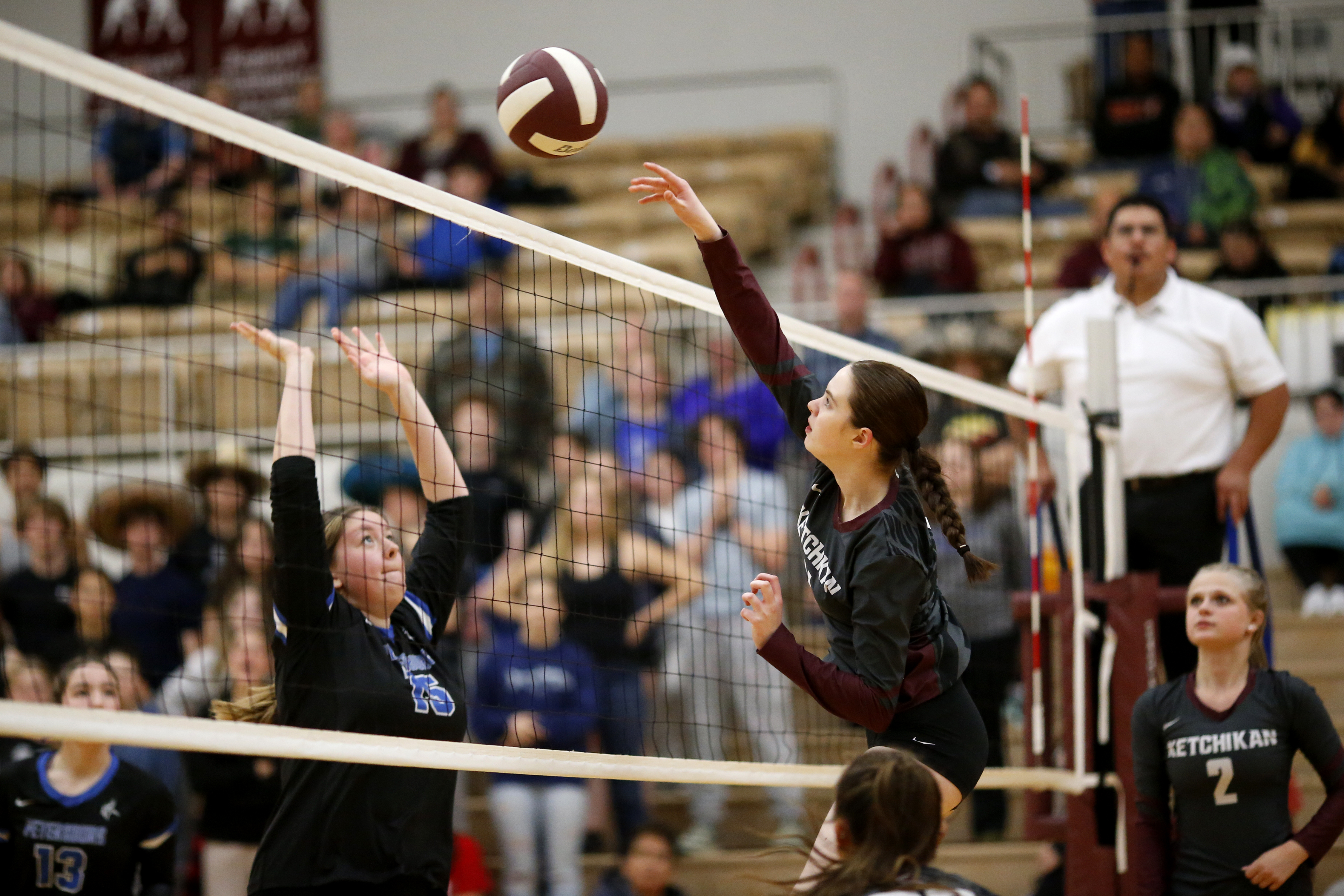 2024 09 27 Volleyball Kayhi Petersburg 06
