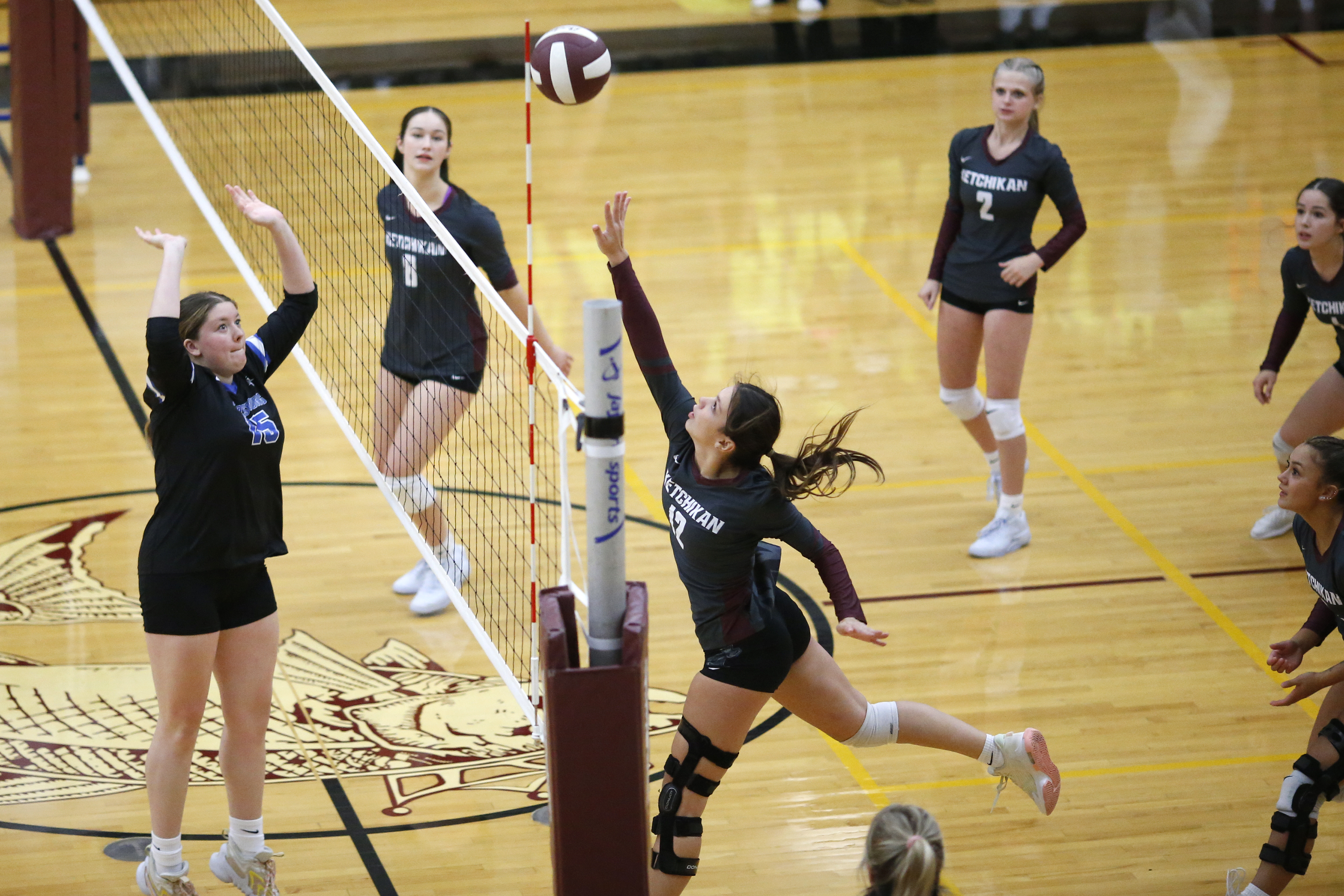 2024 09 27 Volleyball Kayhi Petersburg 08