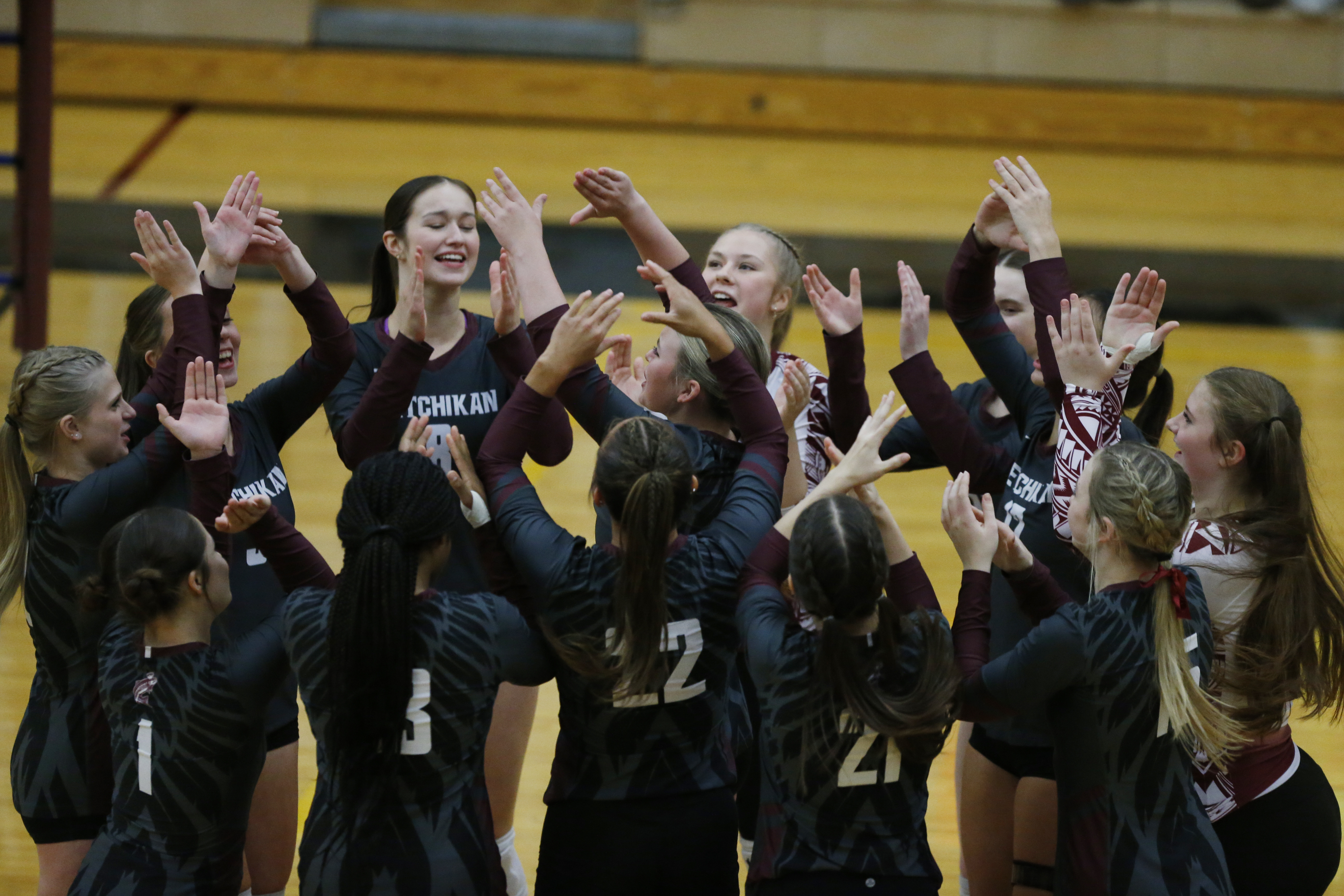 2024 09 27 Volleyball Kayhi Petersburg 13