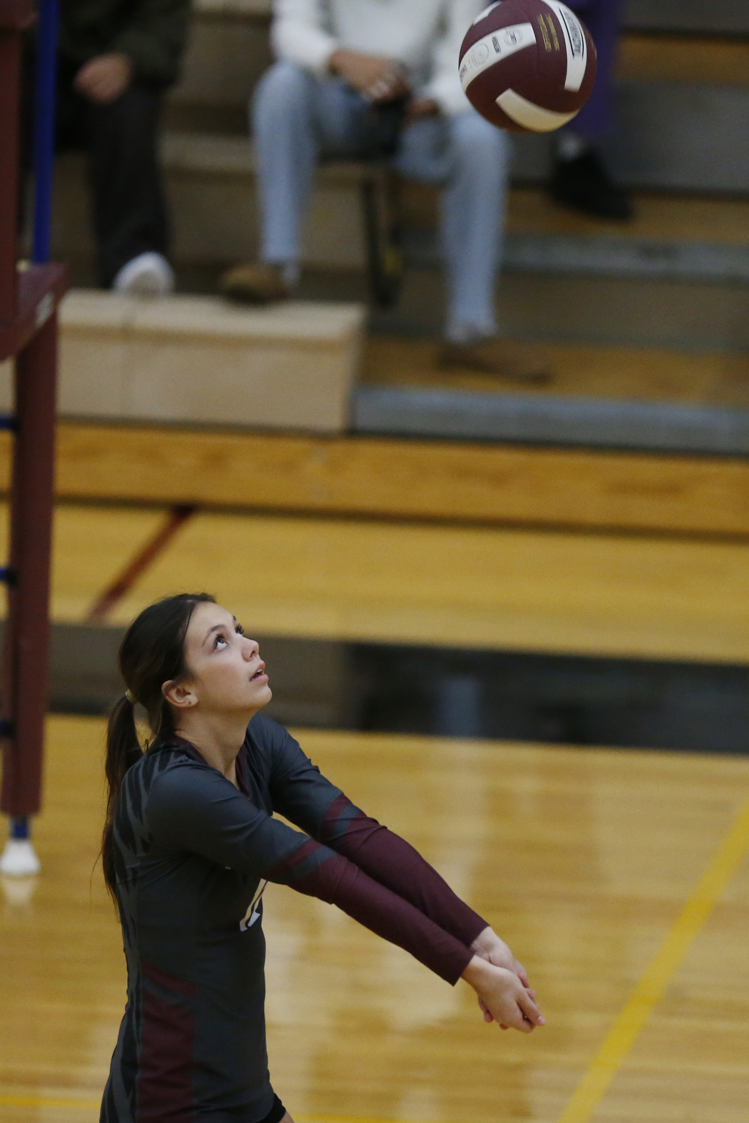 2024 09 27 Volleyball Kayhi Petersburg 14