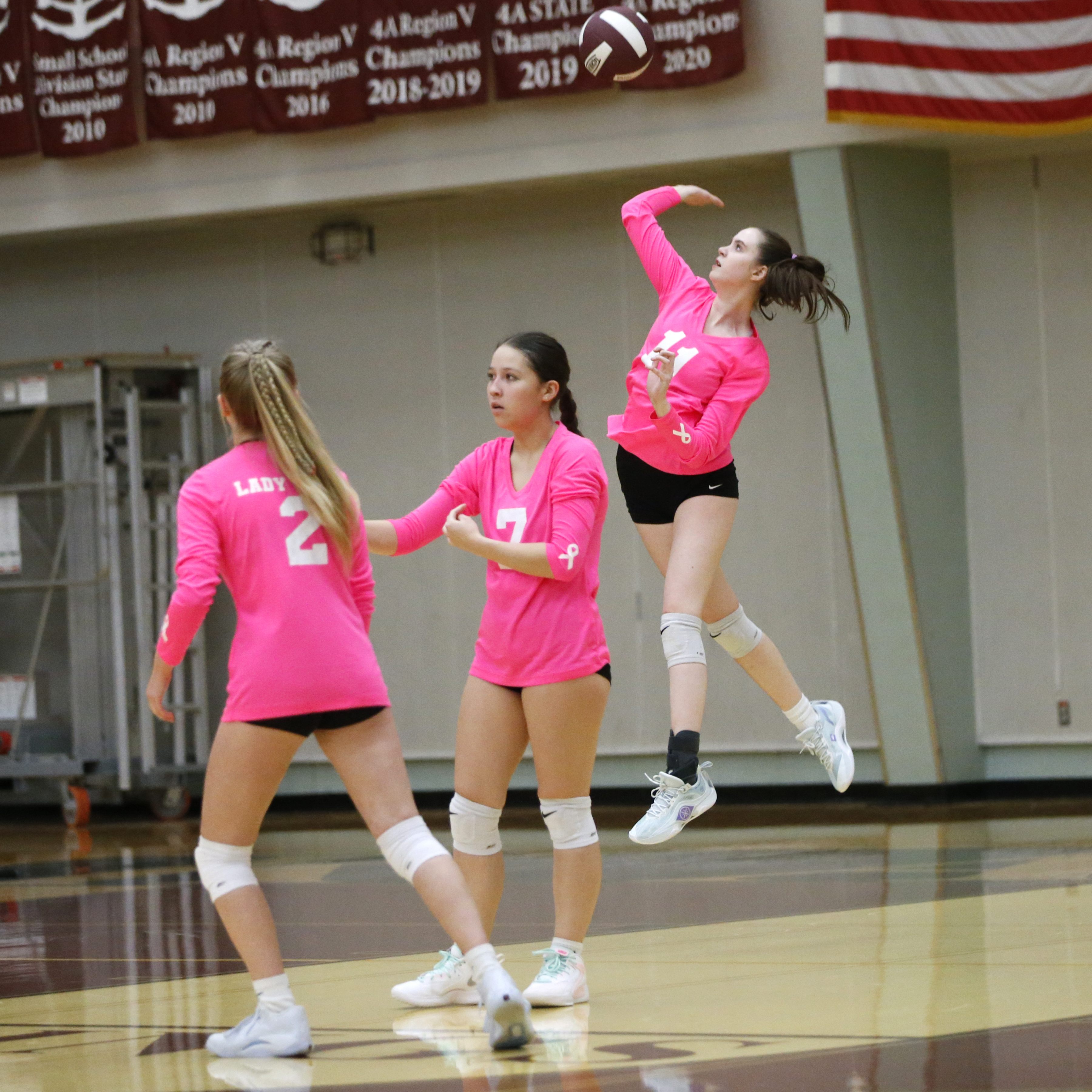 2024 10 09 Volleyball Kayhi Wrangell 01