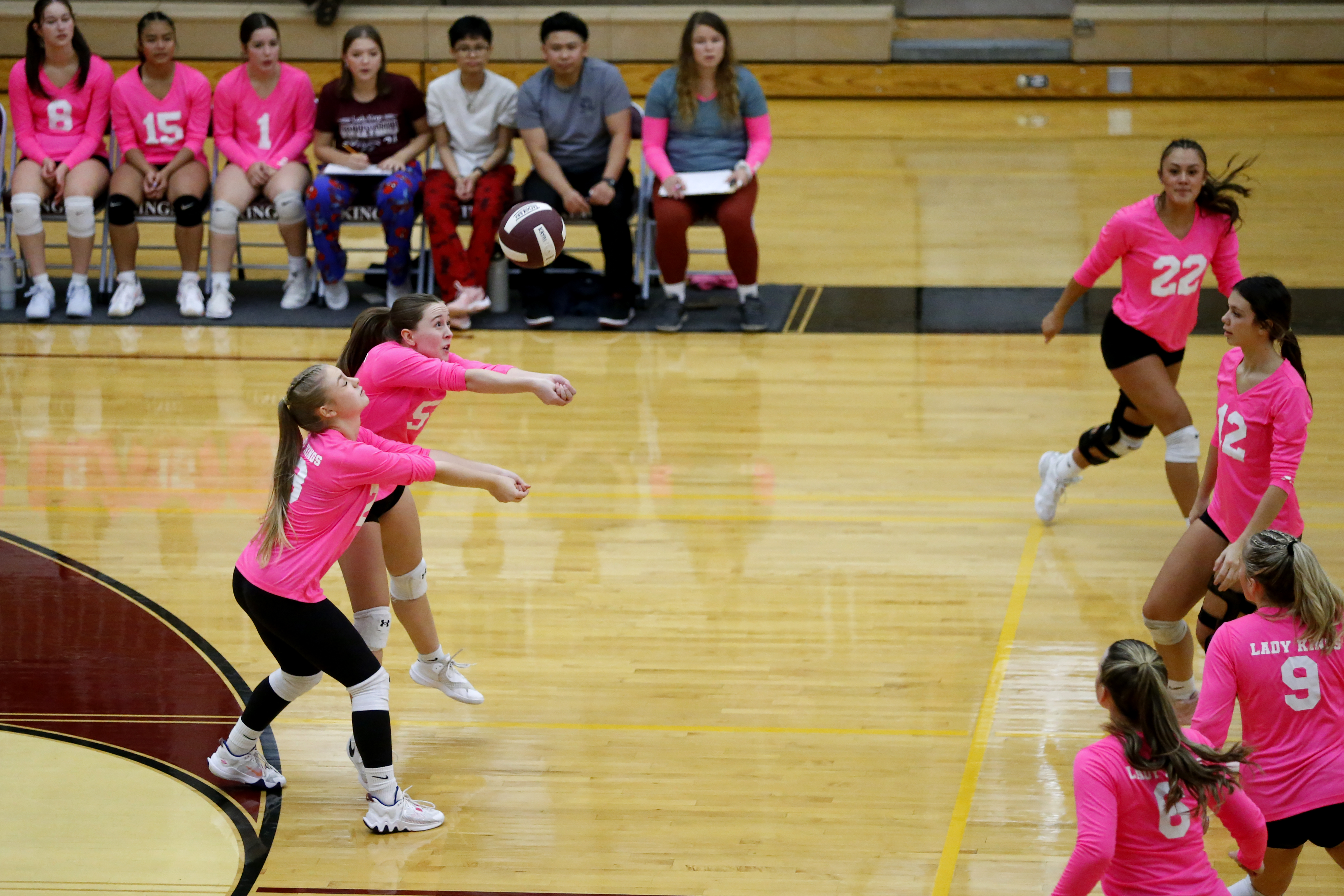 2024 10 09 Volleyball Kayhi Wrangell 03