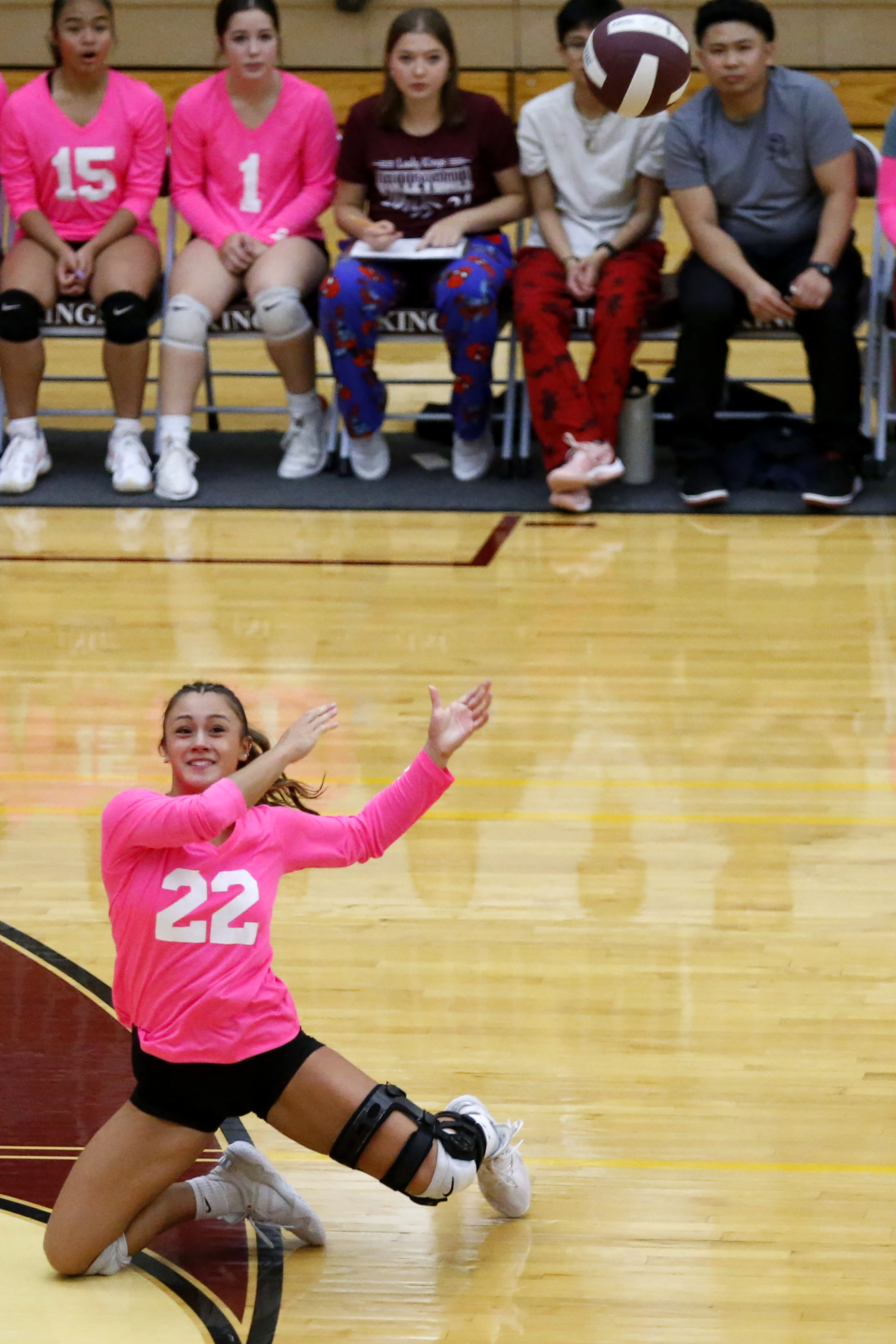 2024 10 09 Volleyball Kayhi Wrangell 04