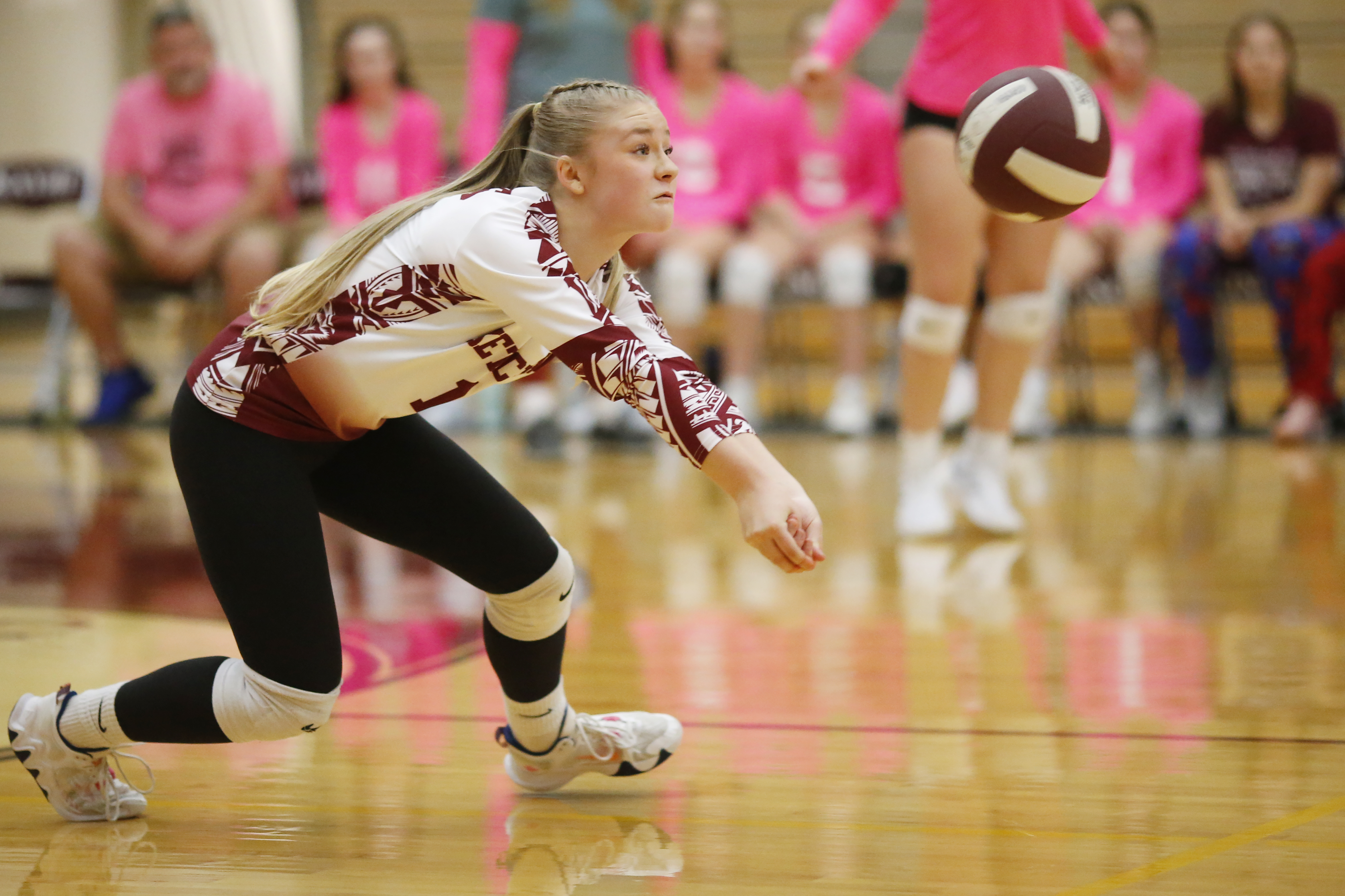 2024 10 09 Volleyball Kayhi Wrangell 08