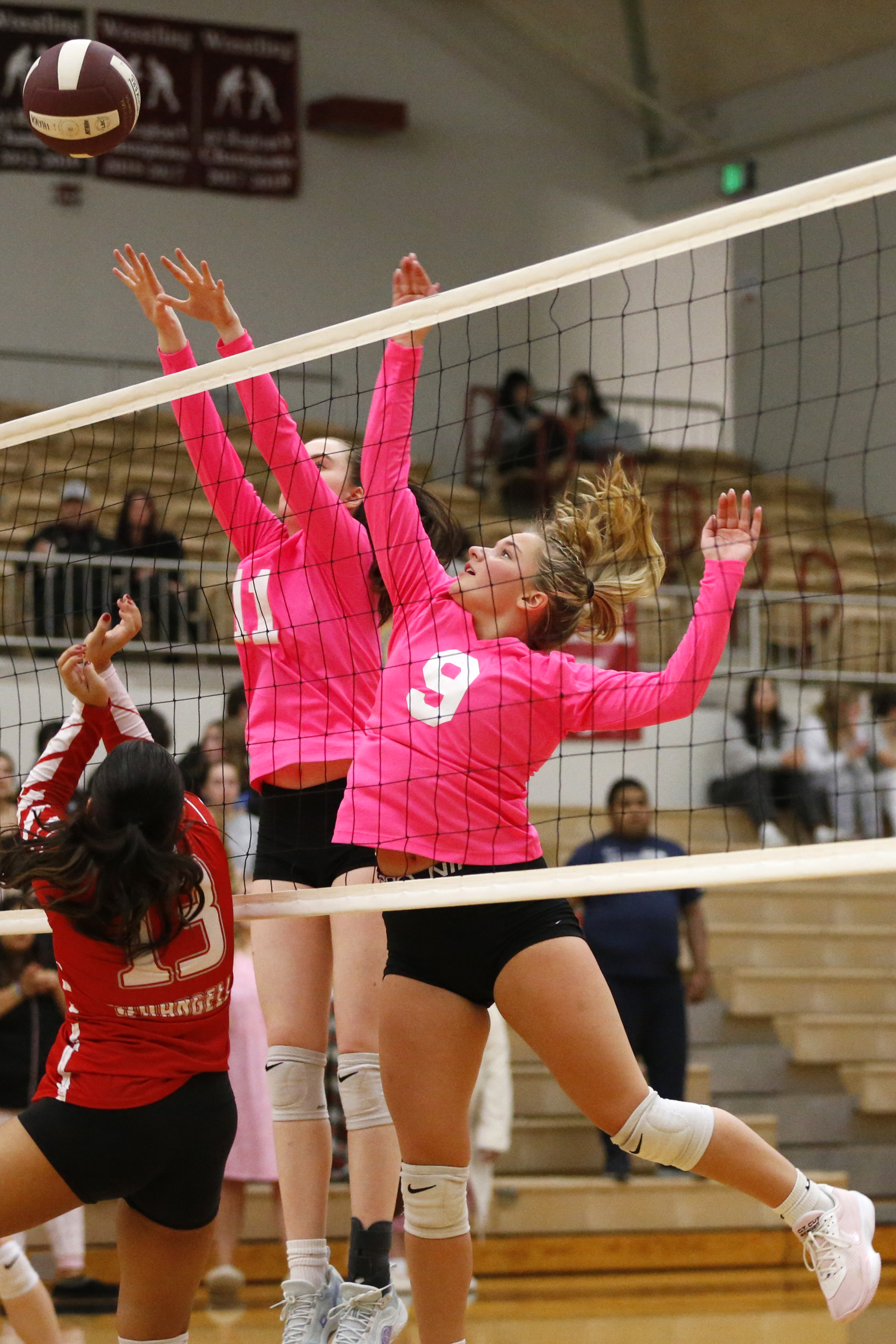 2024 10 09 Volleyball Kayhi Wrangell 10