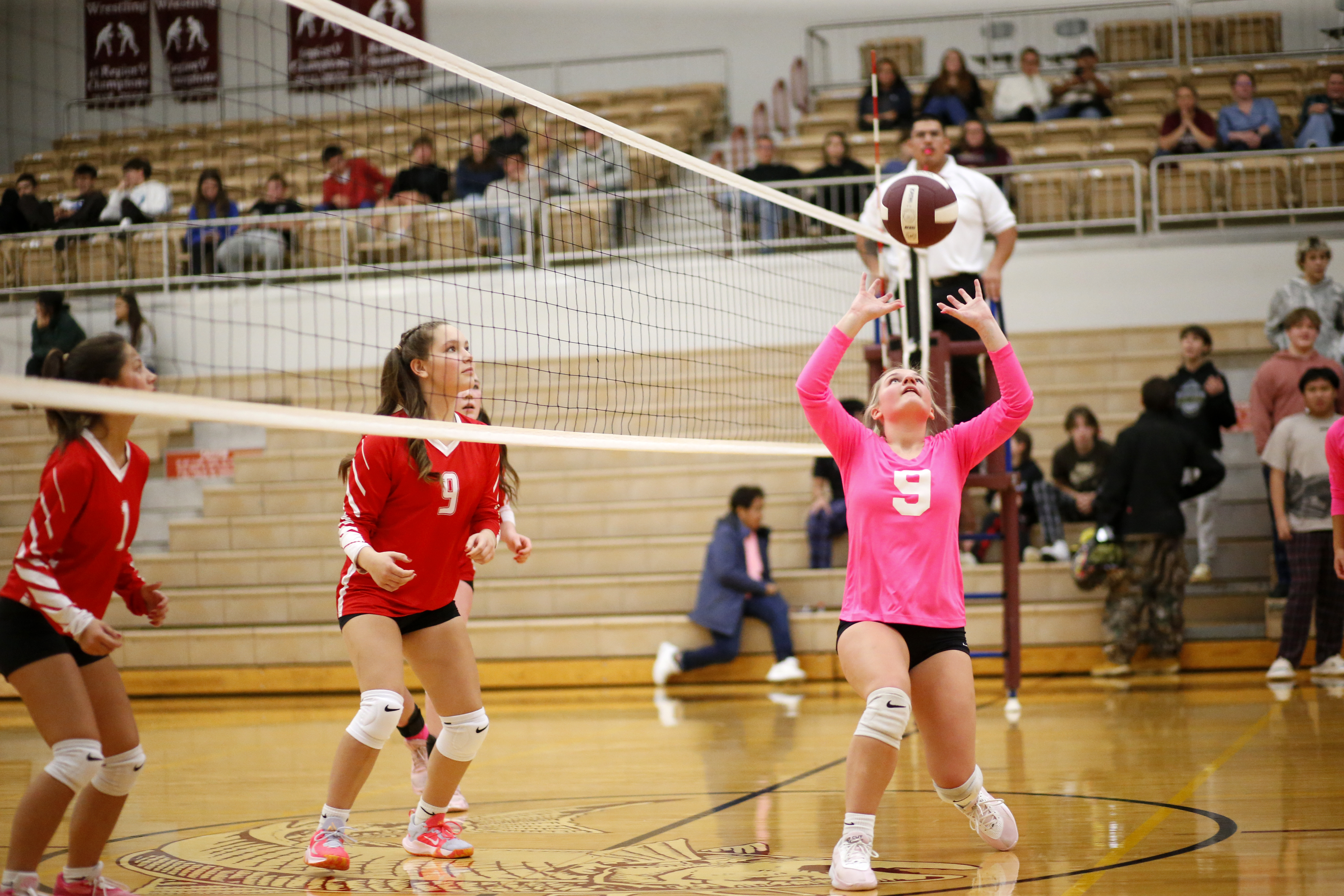 2024 10 09 Volleyball Kayhi Wrangell 13