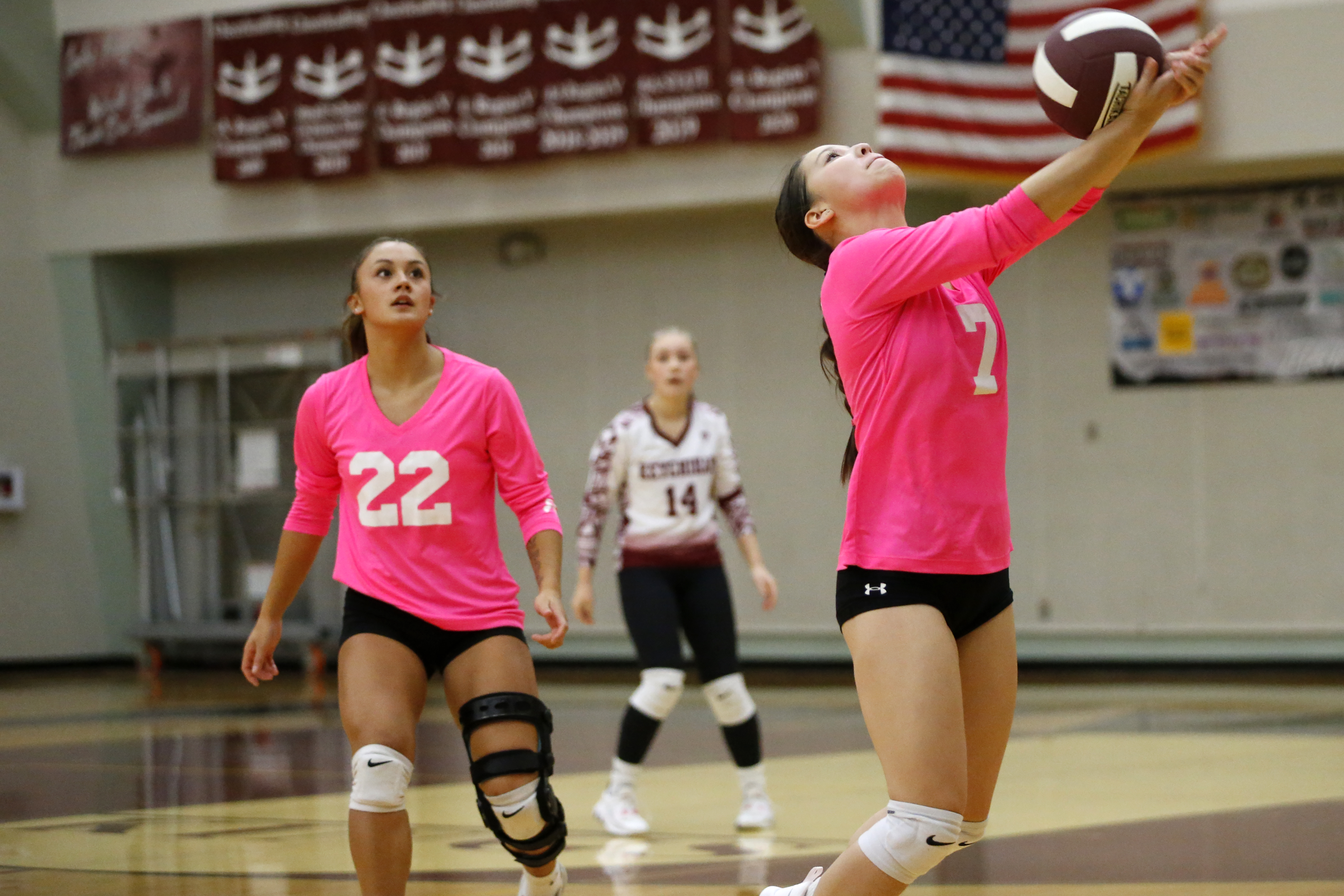 2024 10 09 Volleyball Kayhi Wrangell 14