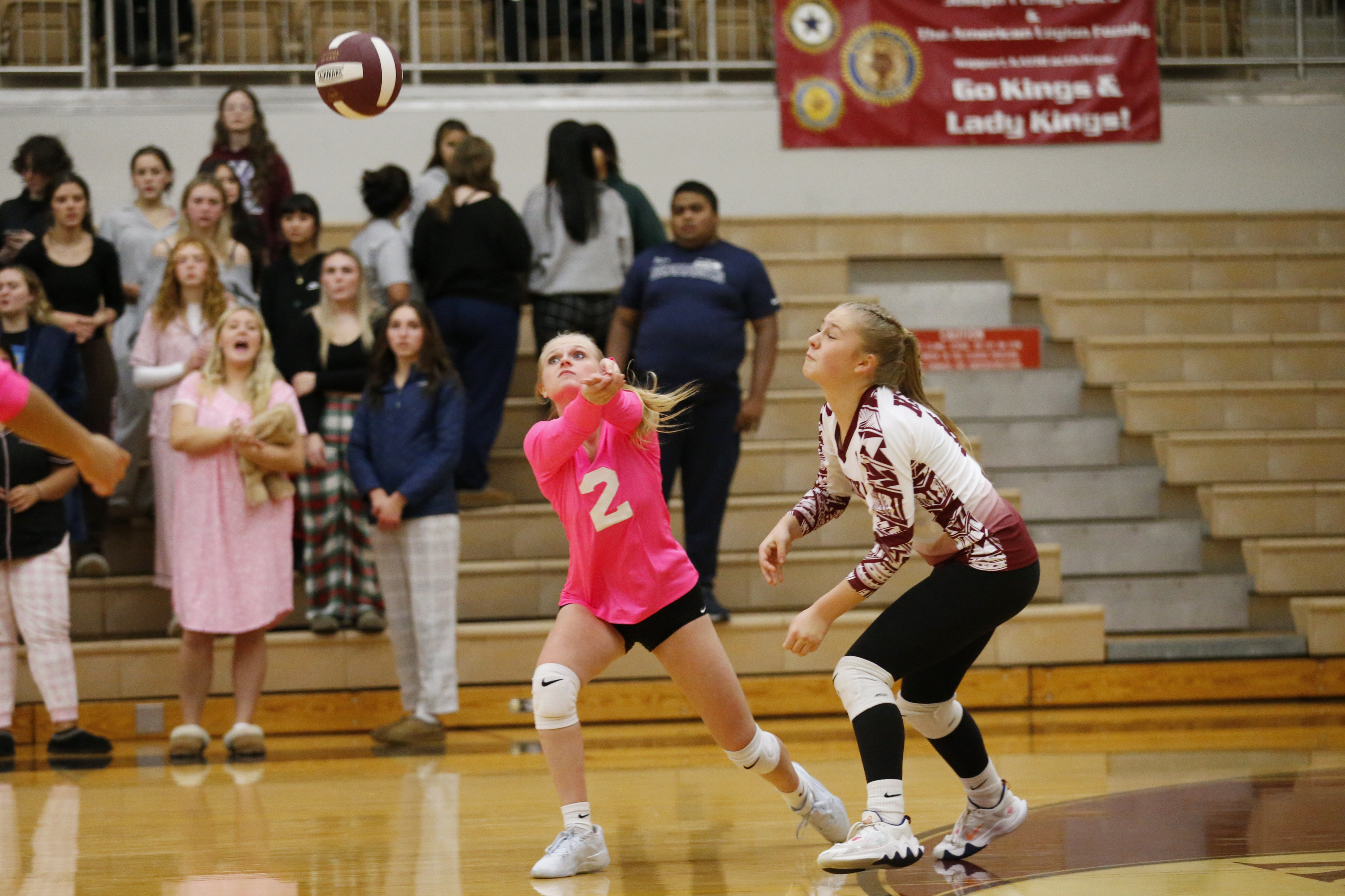 2024 10 09 Volleyball Kayhi Wrangell 15