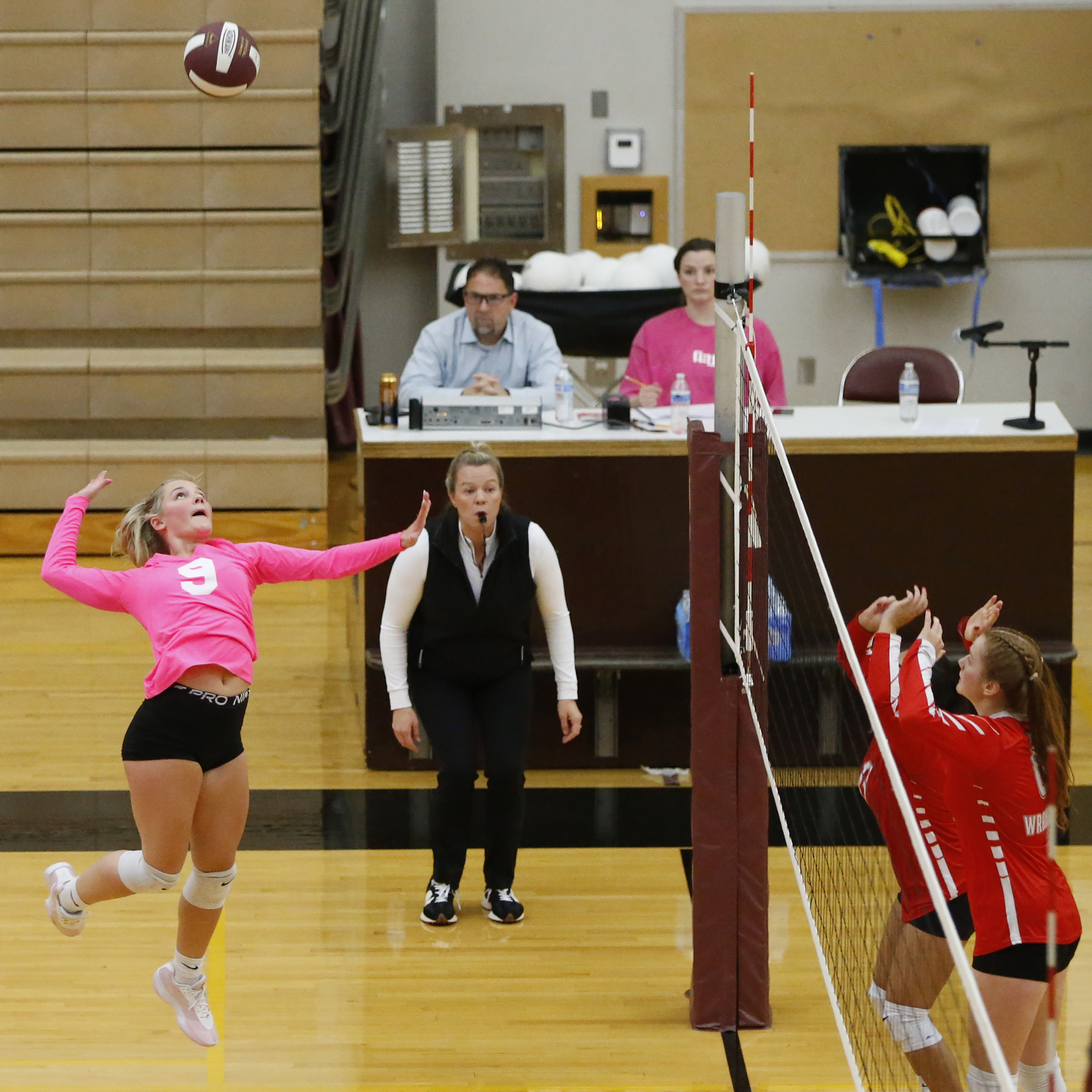 2024 10 09 Volleyball Kayhi Wrangell 16