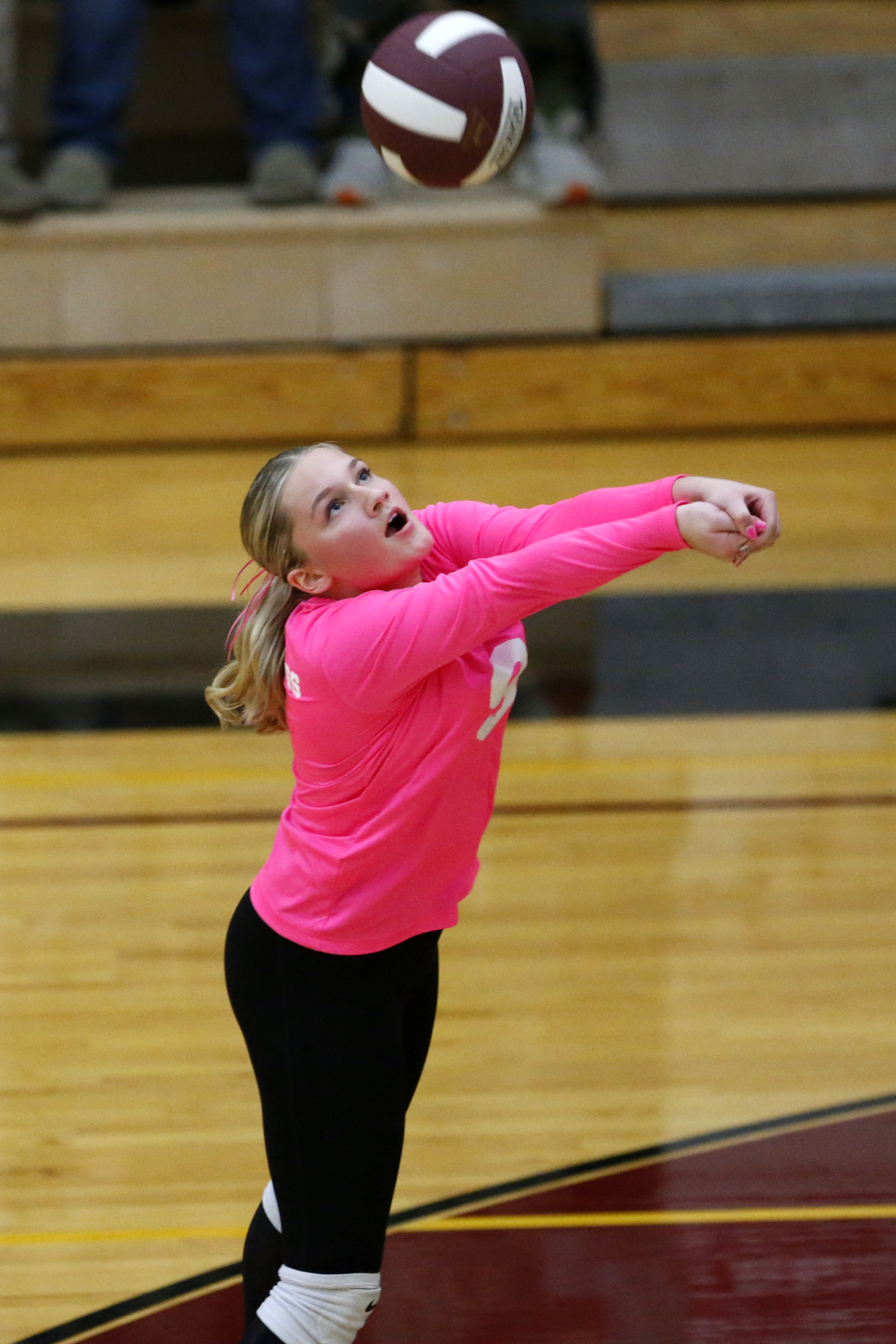 2024 10 11 Volleyball Kayhi JD 11