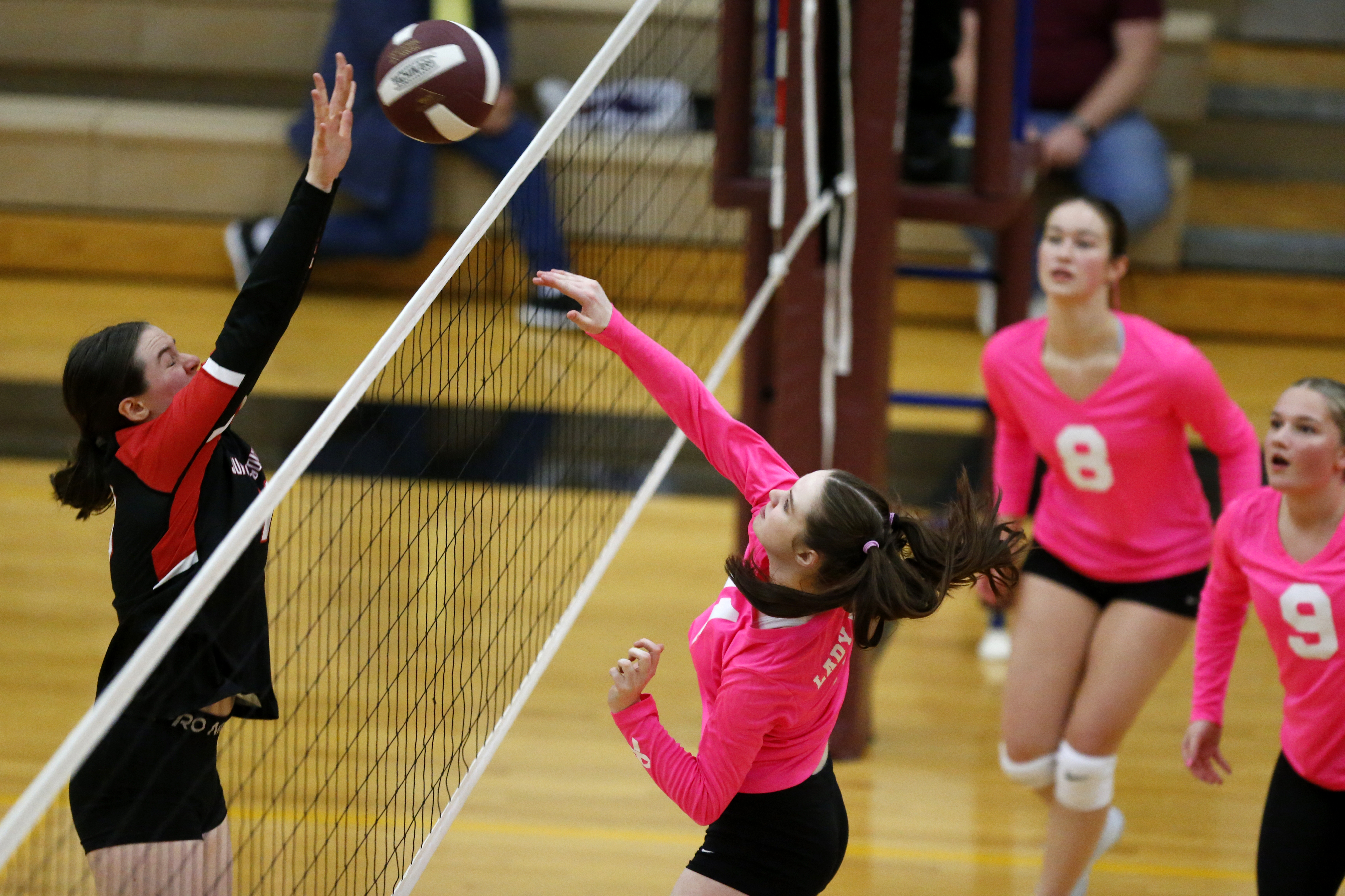 2024 10 11 Volleyball Kayhi JD 12