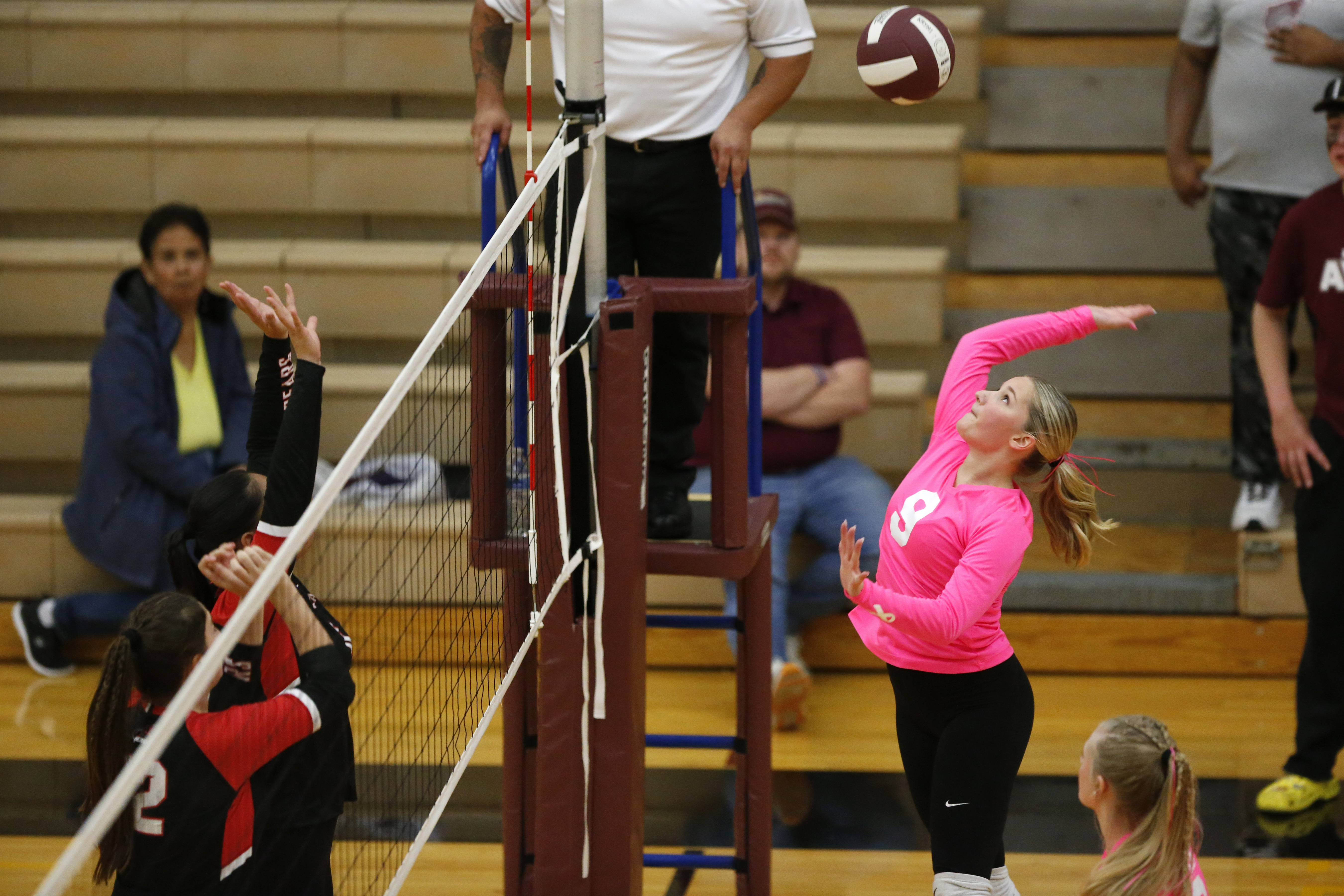 2024 10 11 Volleyball Kayhi JD 14