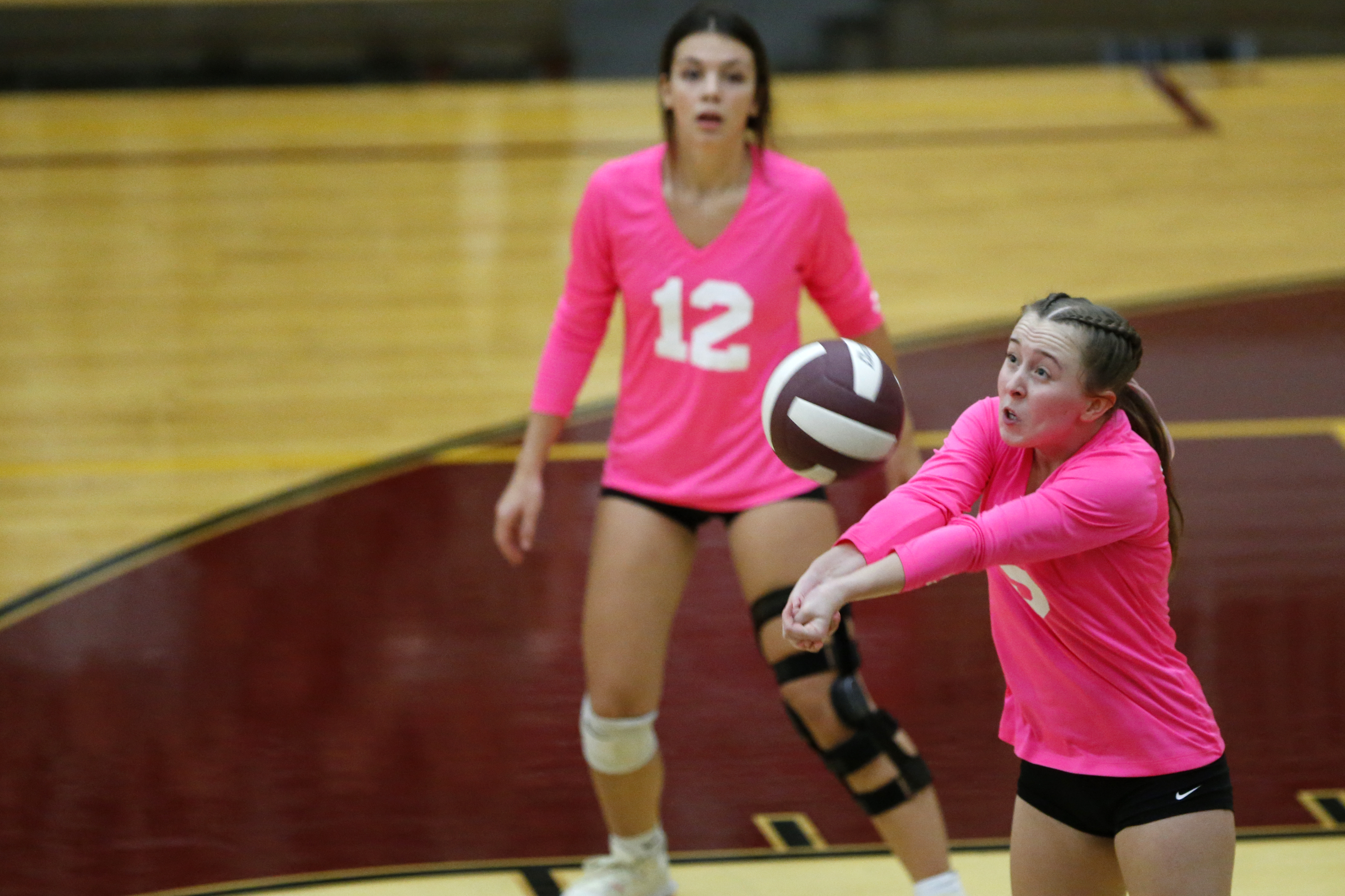 2024 10 11 Volleyball Kayhi JD 15