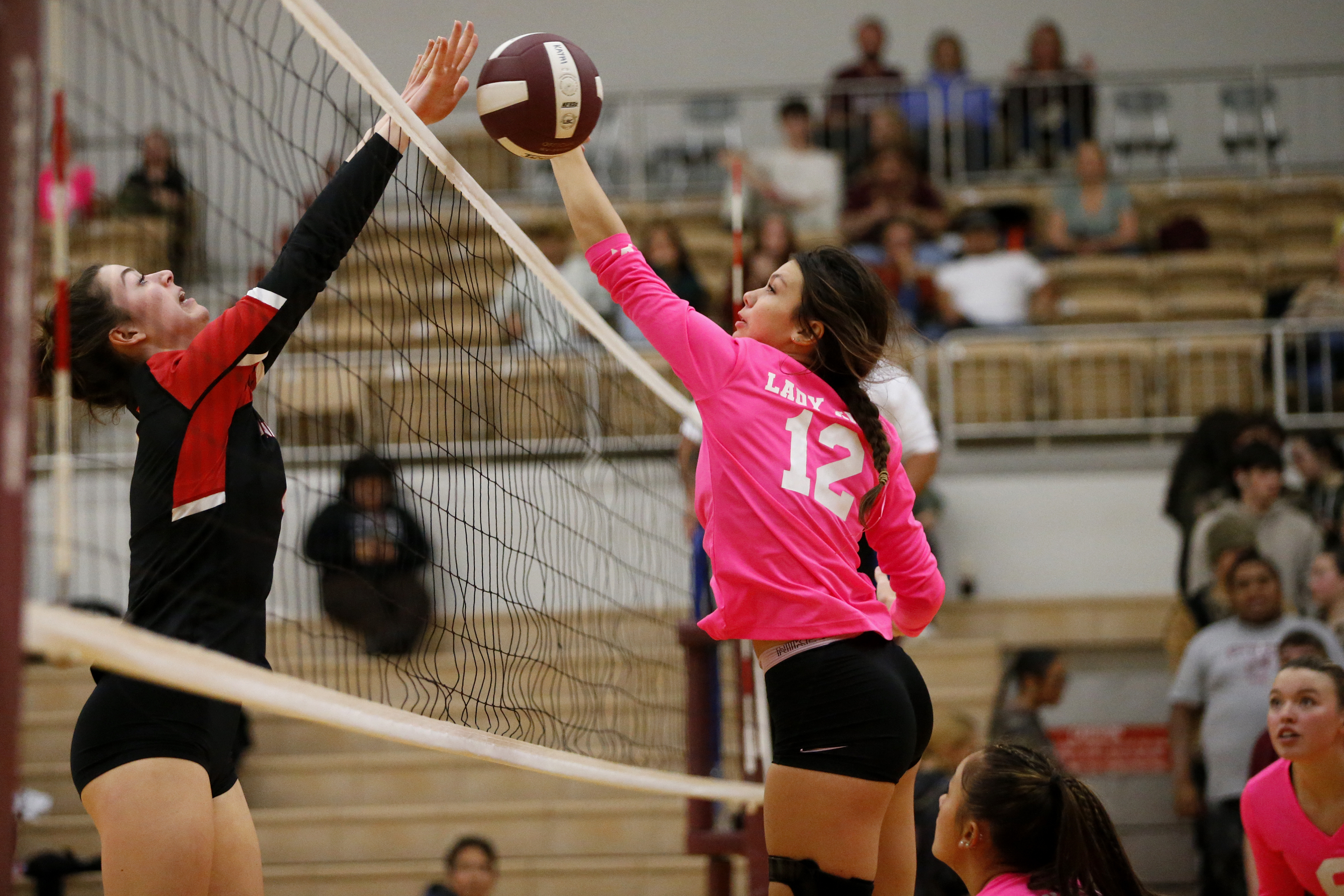 2024 10 11 Volleyball Kayhi JD 18