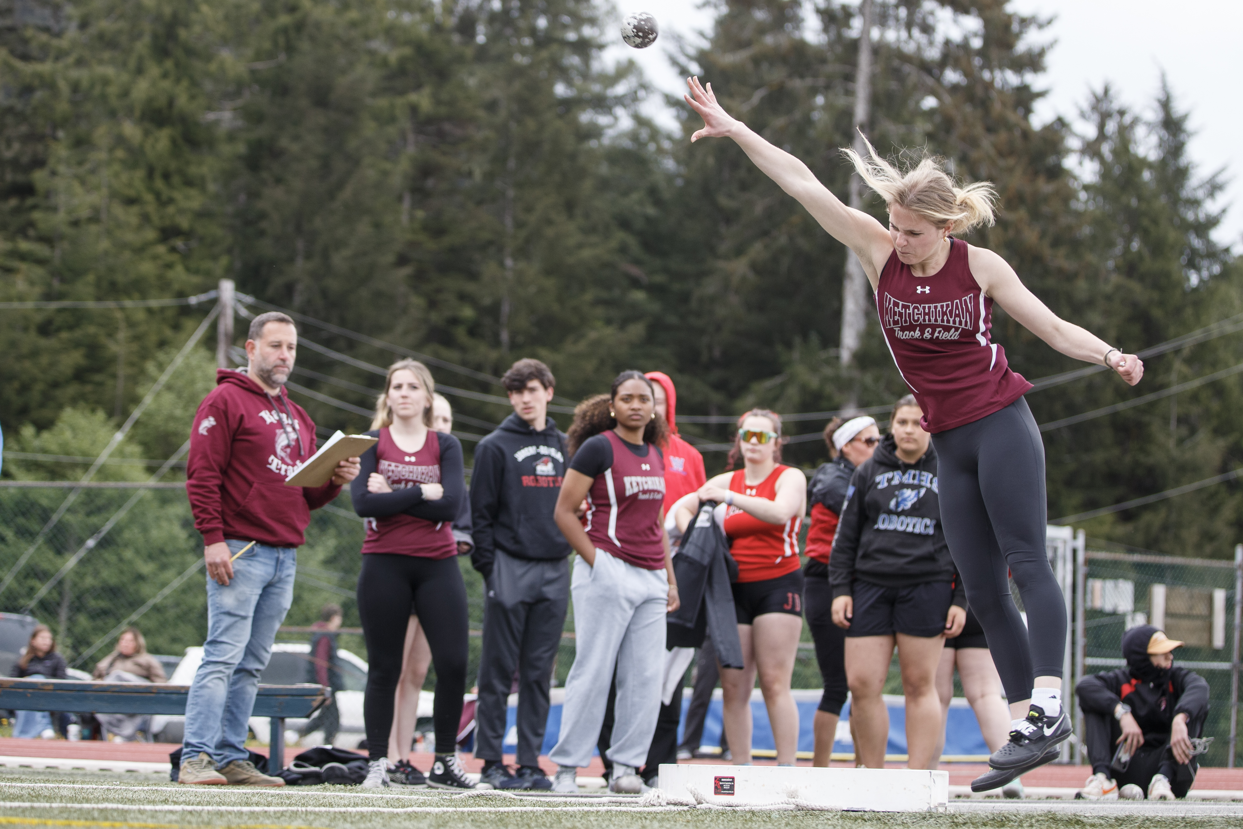 04 Regional Track Meet 5 17 18 2024