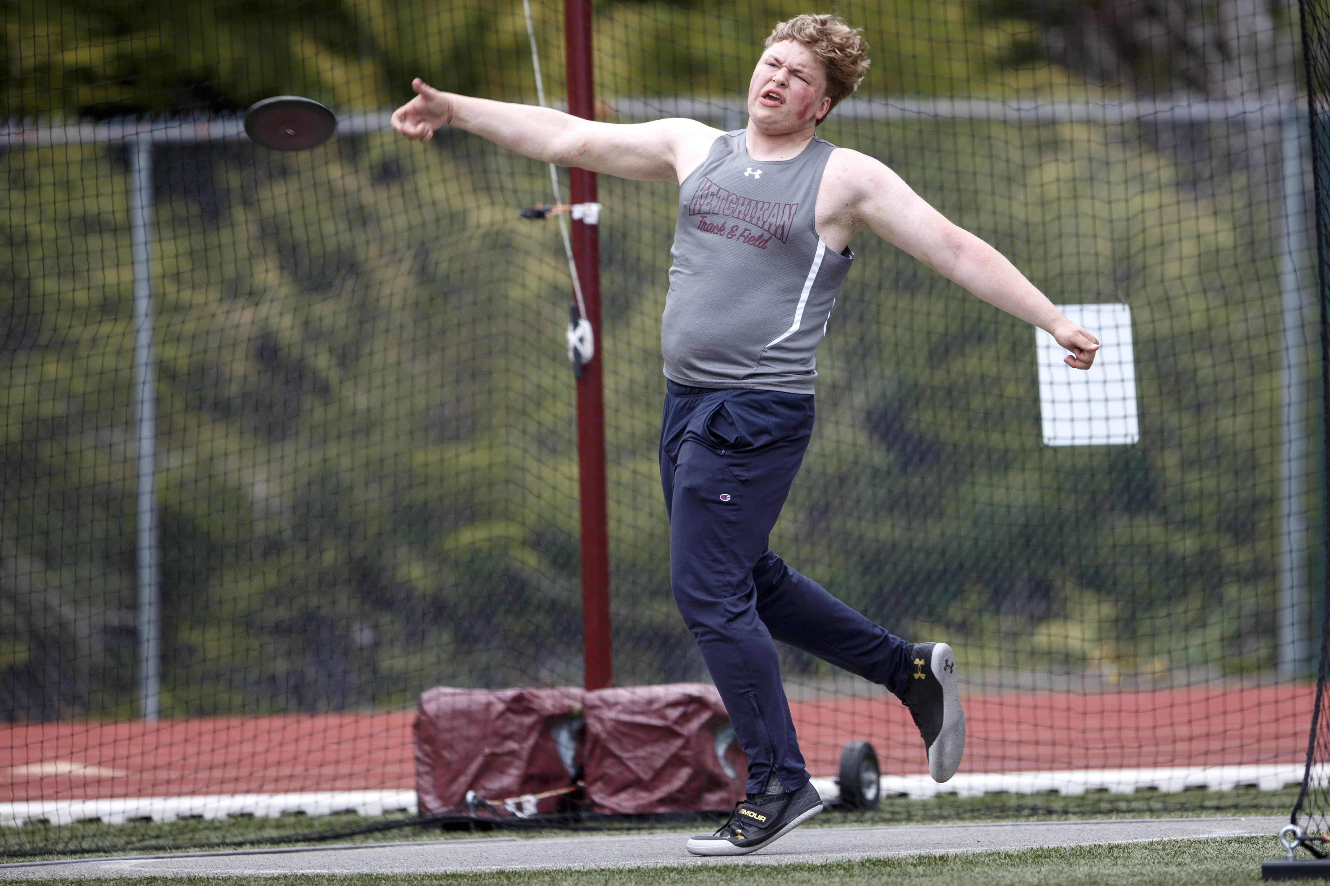 12 Regional Track Meet 5 17 18 2024