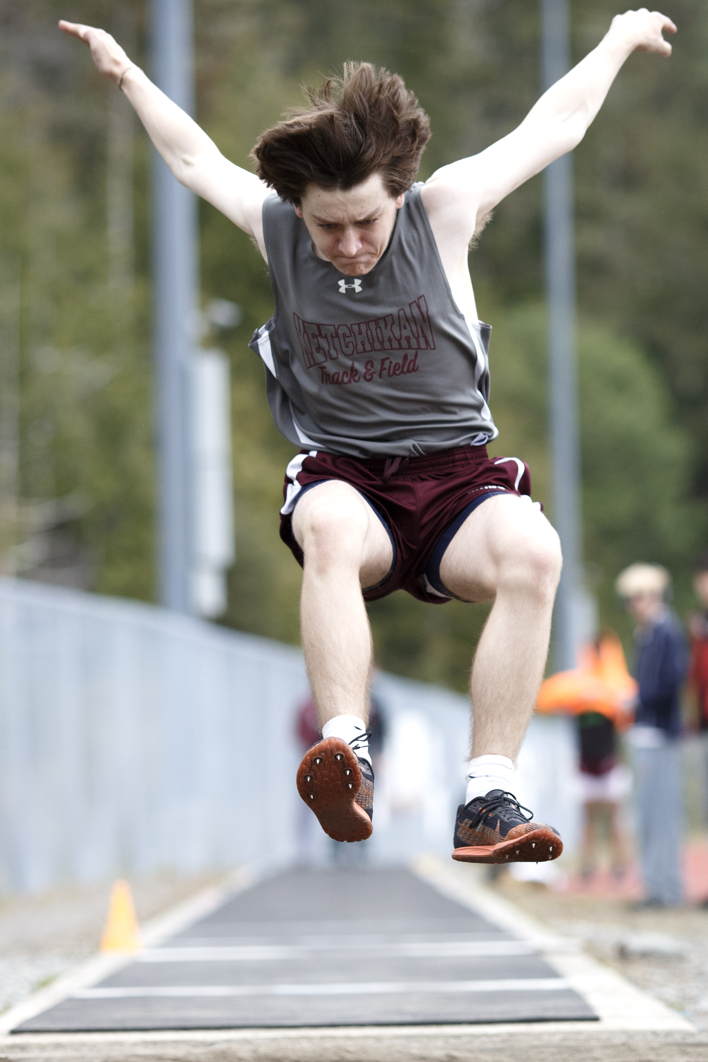 17 Regional Track Meet 5 17 18 2024