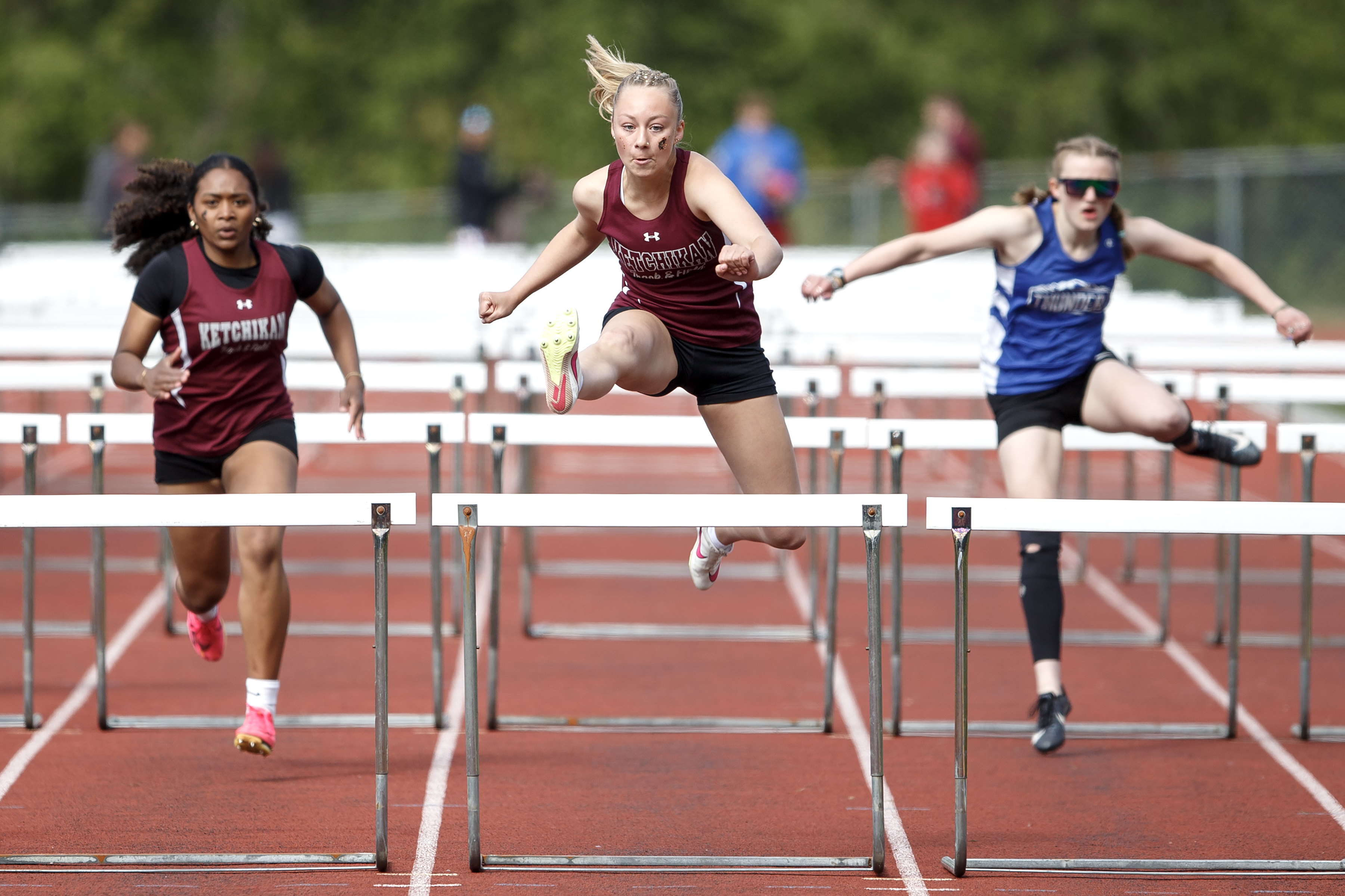 18 Regional Track Meet 5 17 18 2024