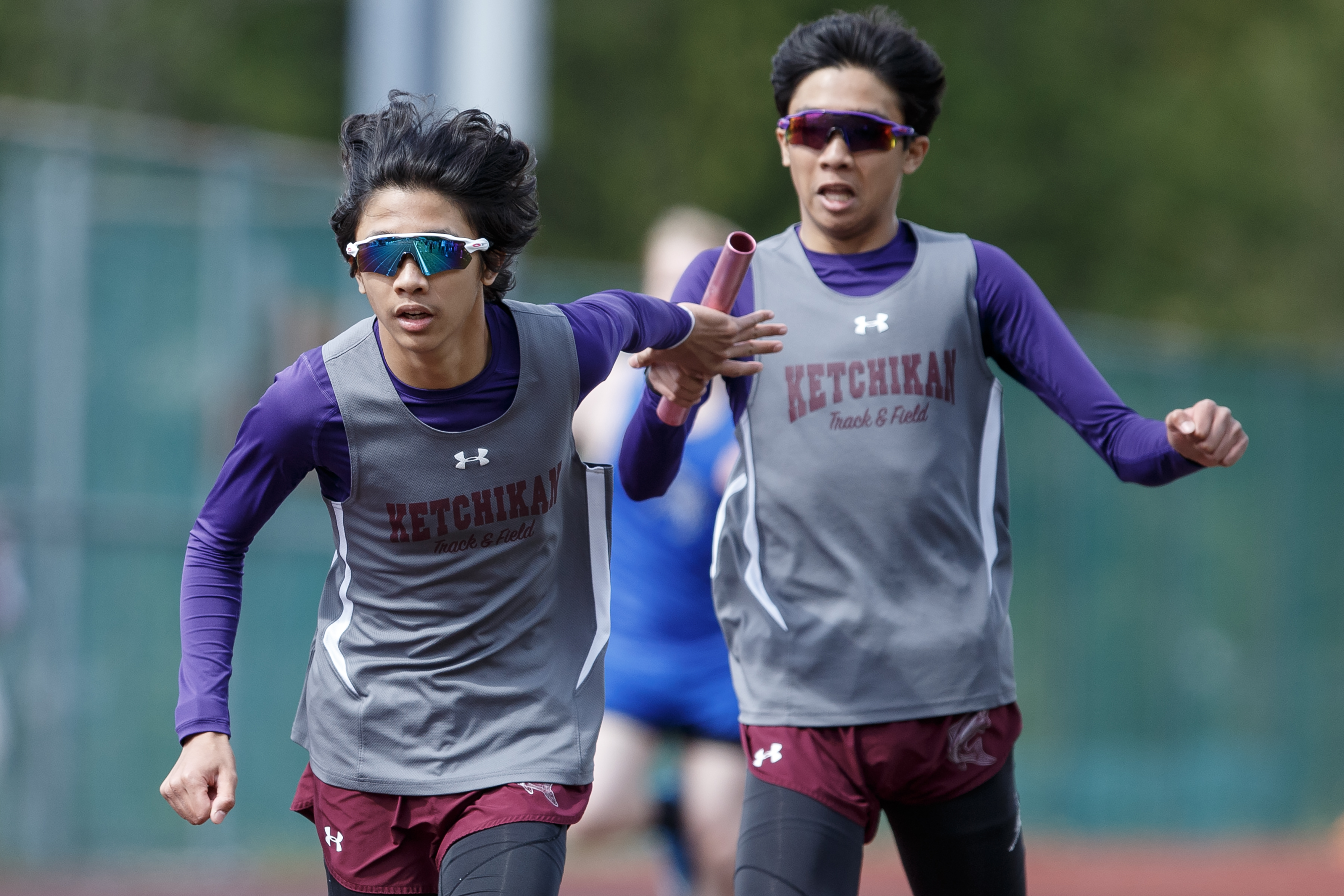 20 Regional Track Meet 5 17 18 2024