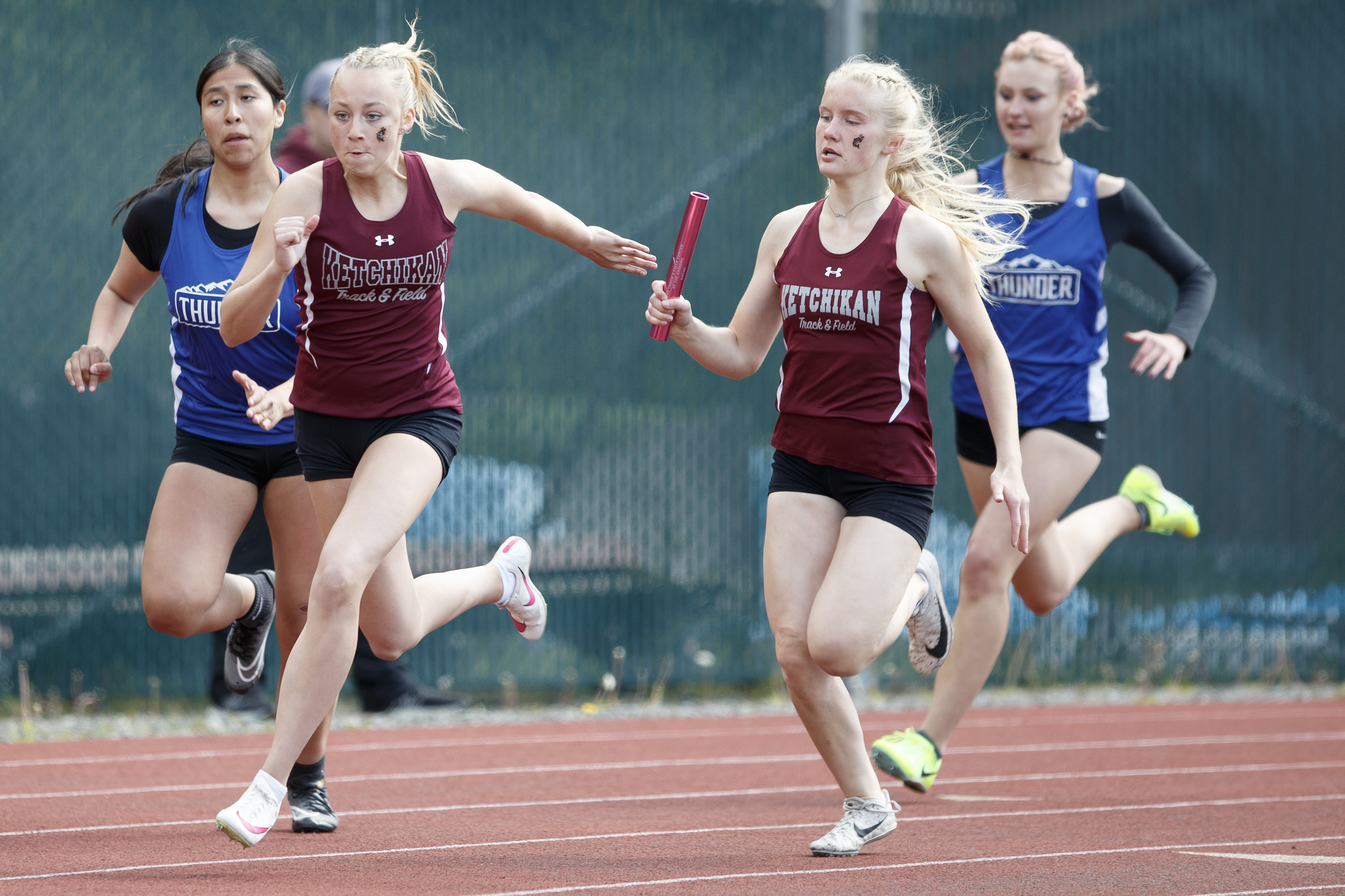 22 Regional Track Meet 5 17 18 2024