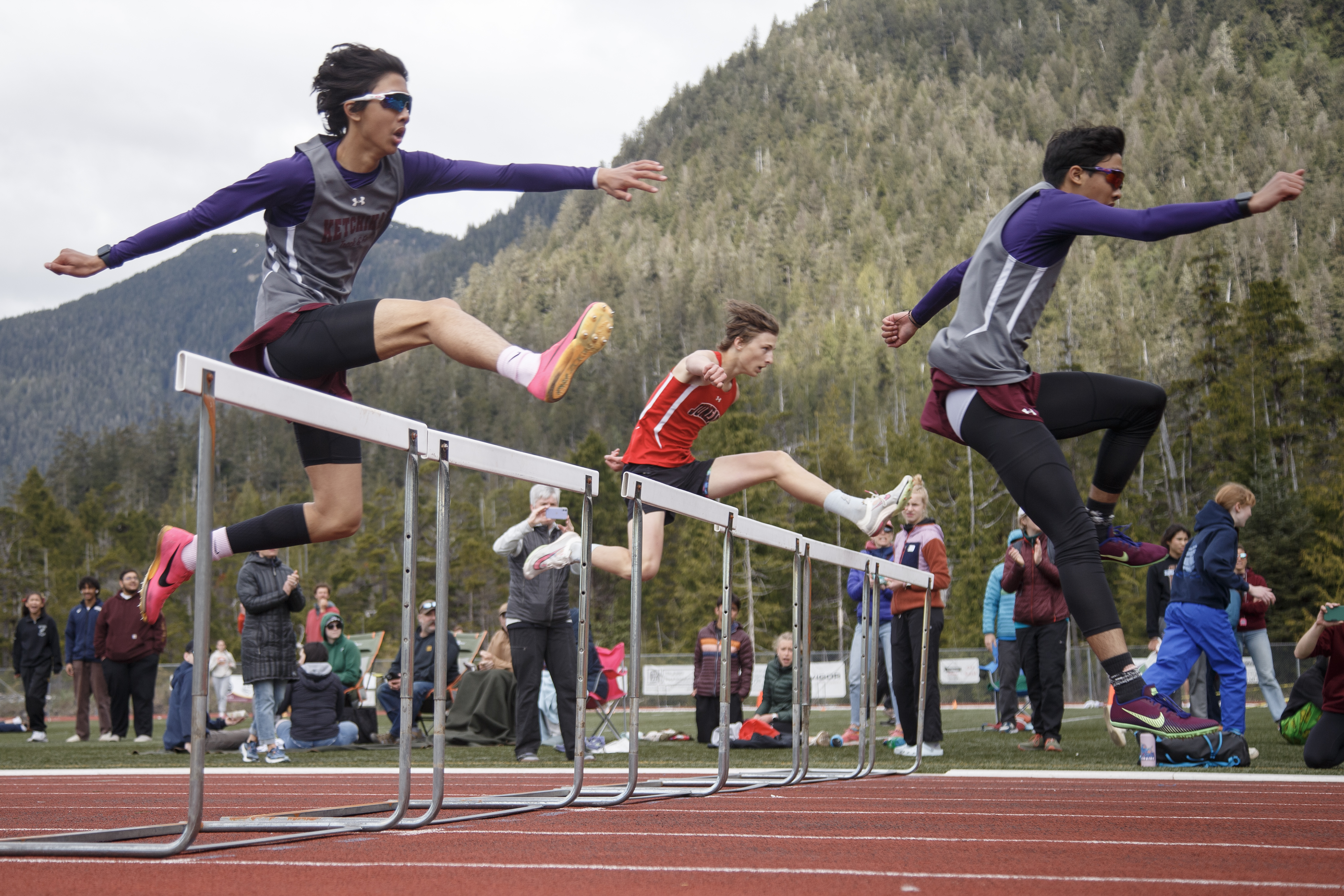 26 Regional Track Meet 5 17 18 2024