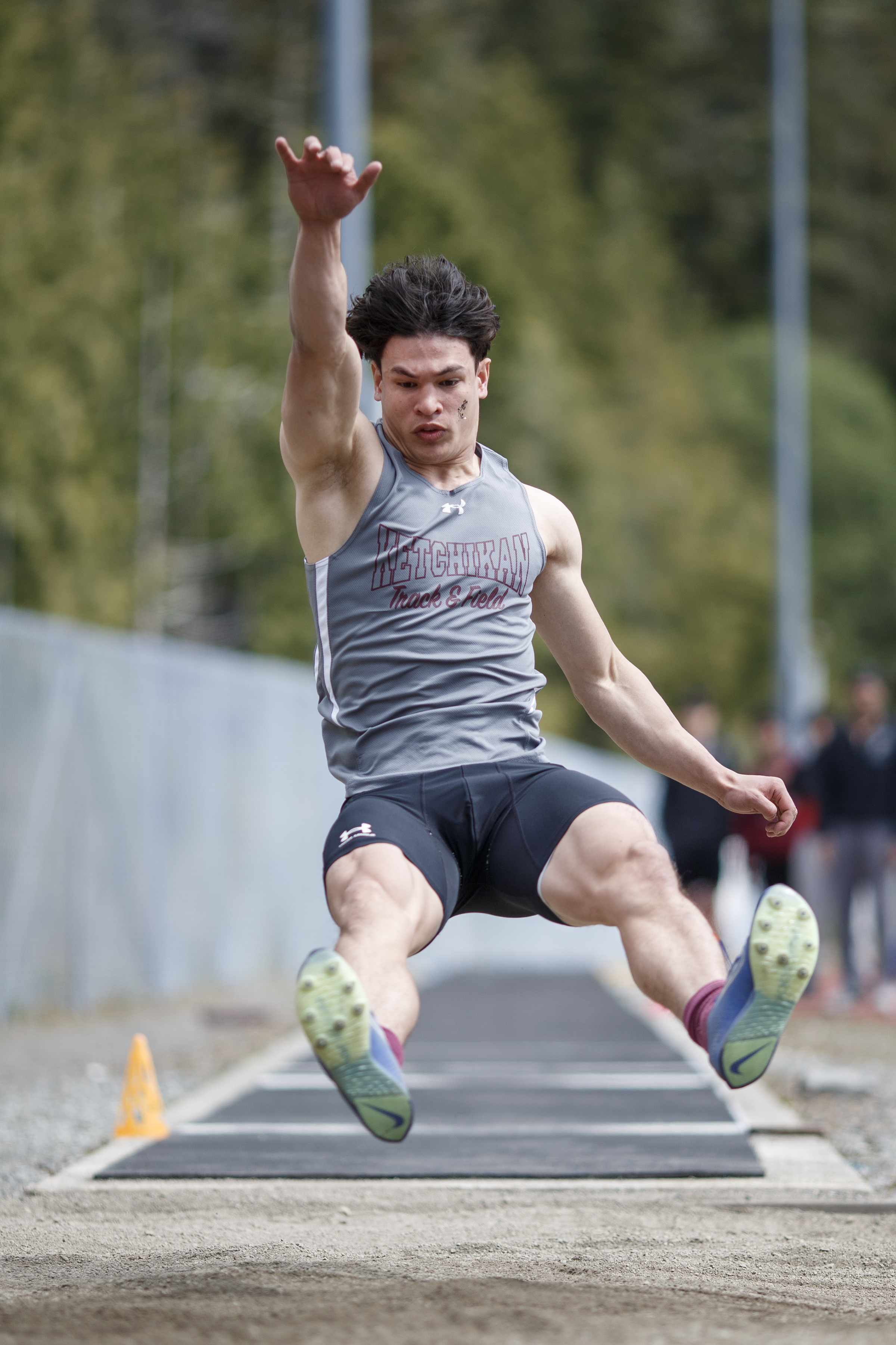 28 Regional Track Meet 5 17 18 2024