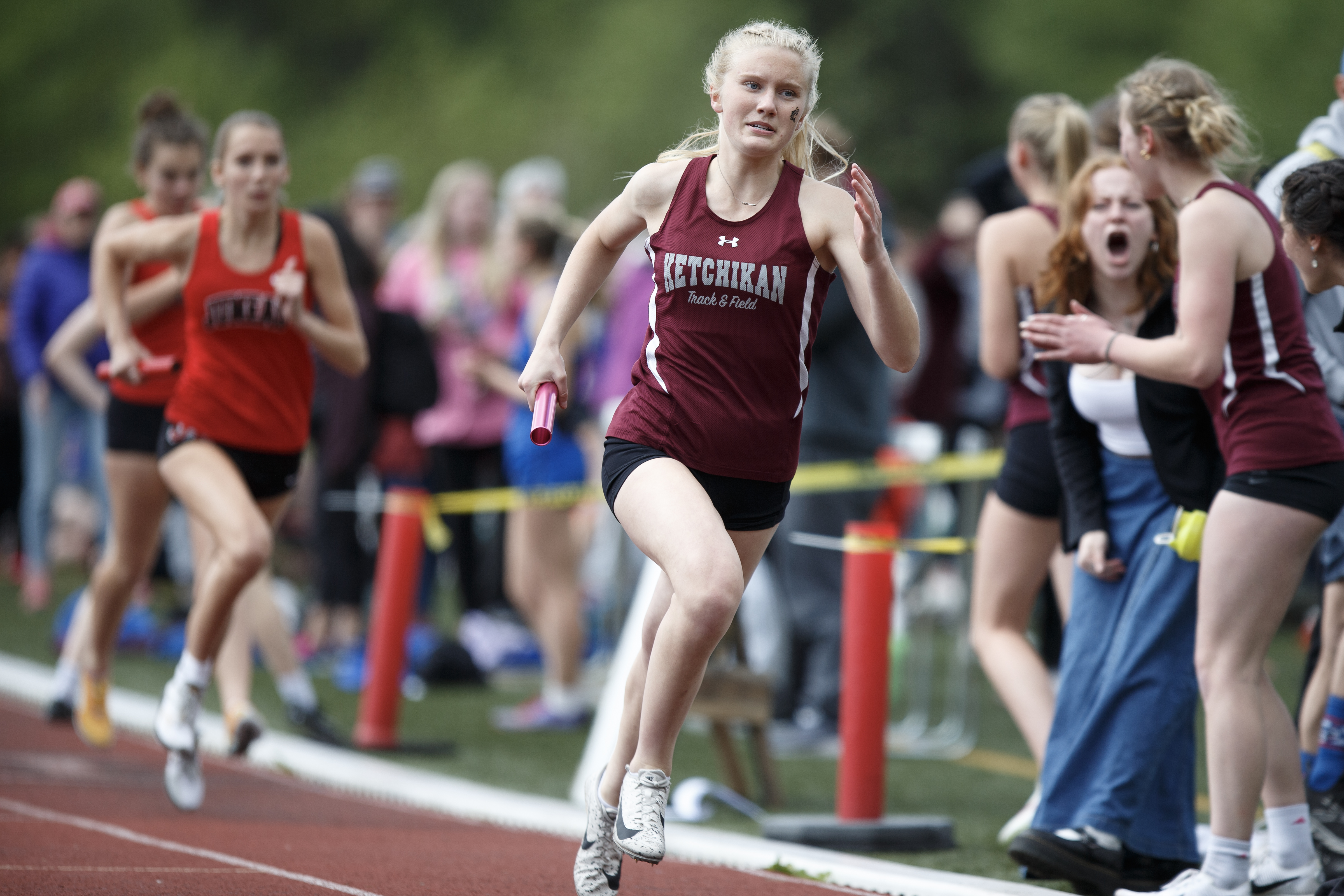 29 Regional Track Meet 5 17 18 2024