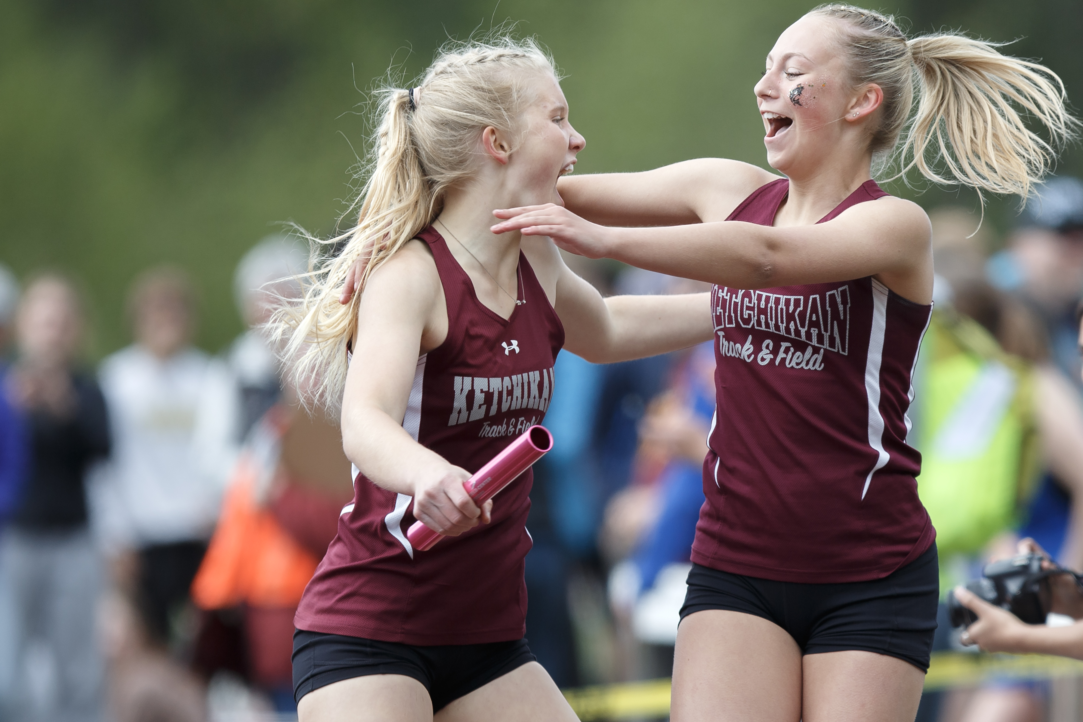 30 Regional Track Meet 5 17 18 2024