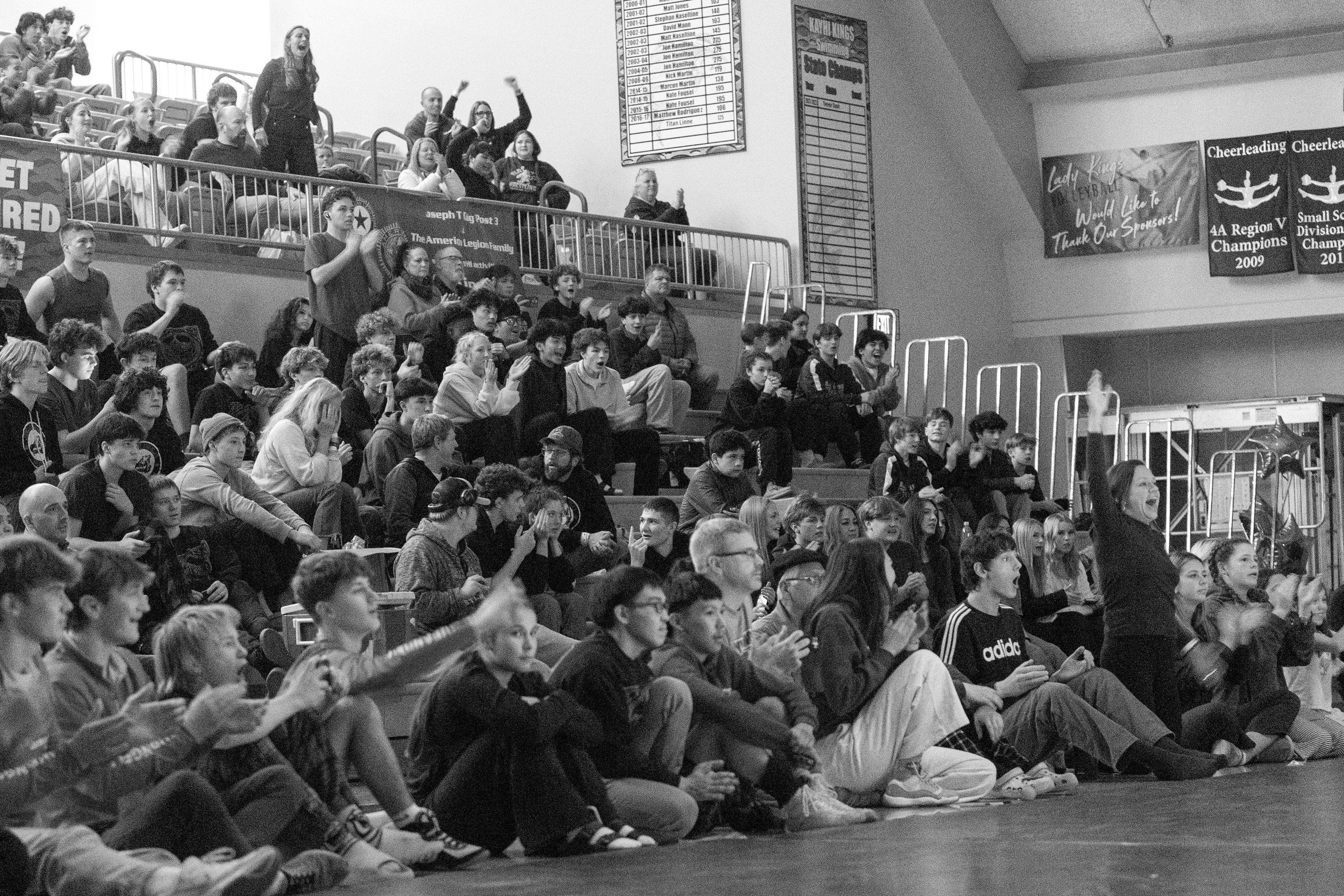 2025 11 22 Bill Weiss 13 Fans