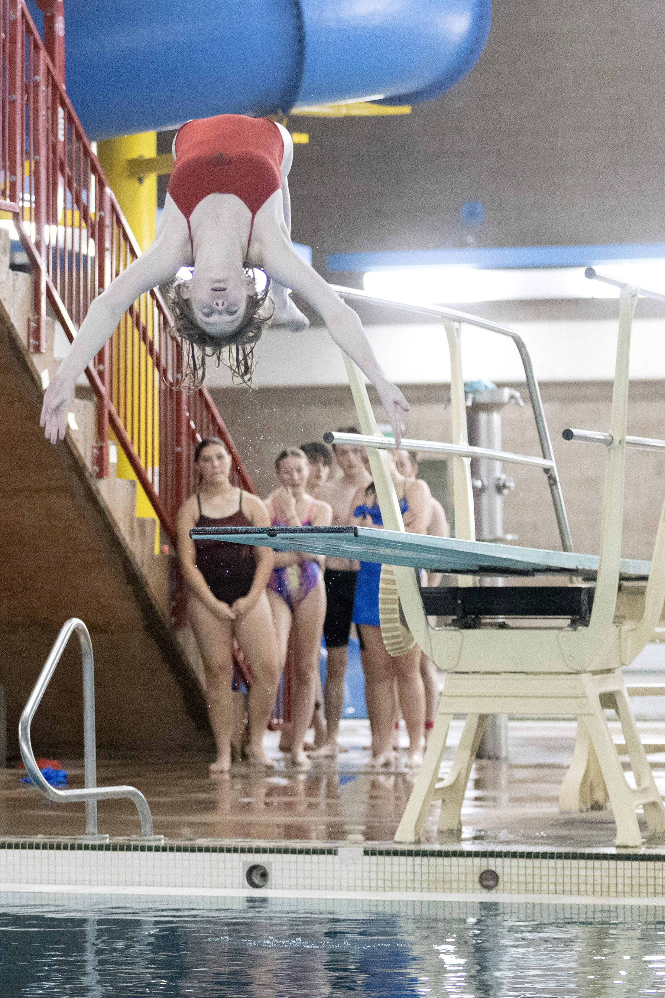 2025 09 27 Diving JD Moira Bahn