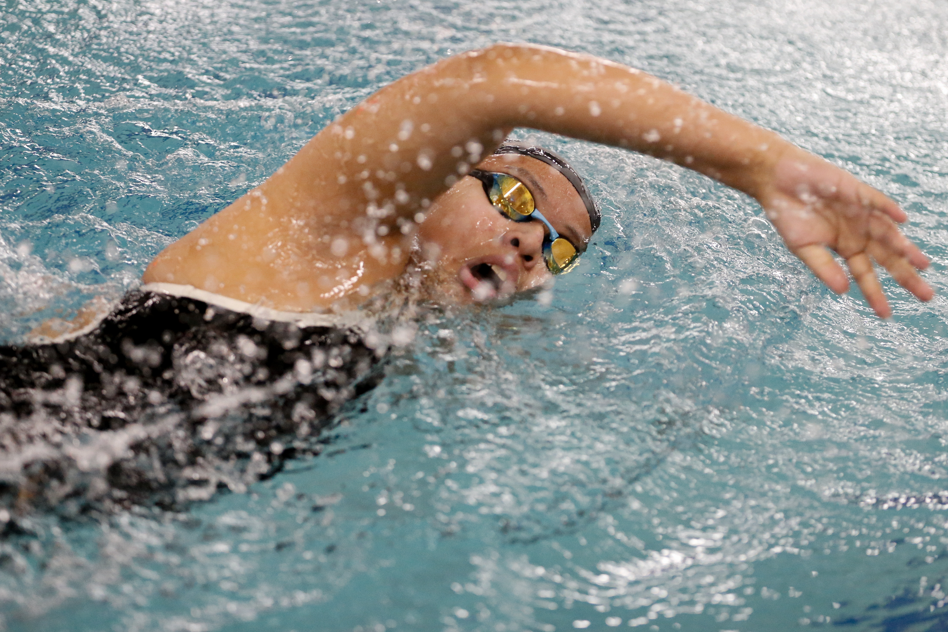 2025 10 31 Swimming Regionals Kayhi Ella Bullock