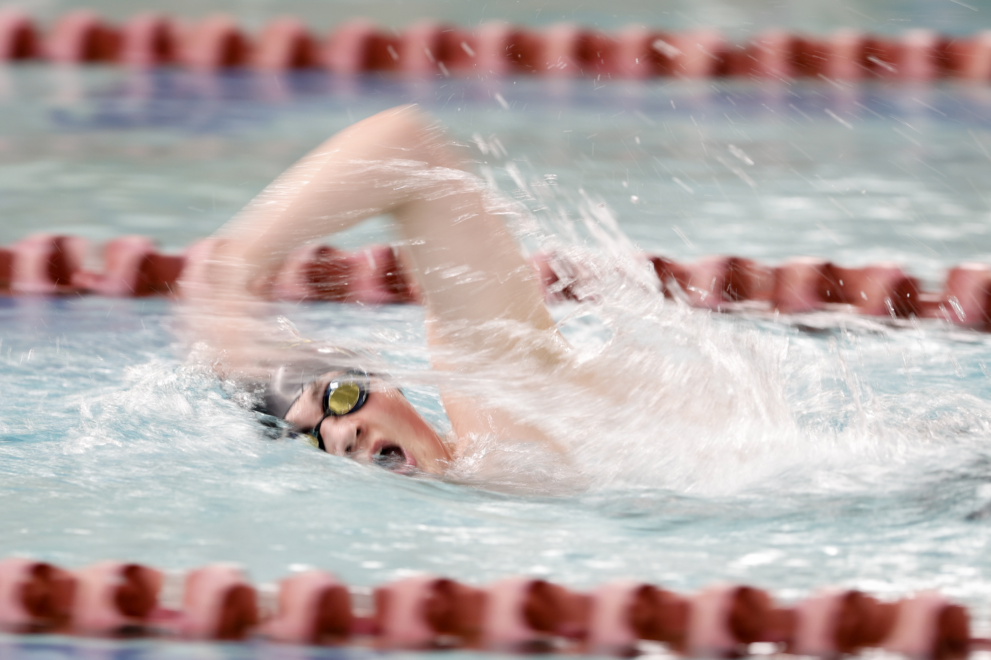 2025 10 31 Swimming Regionals Kayhi JP Robbins
