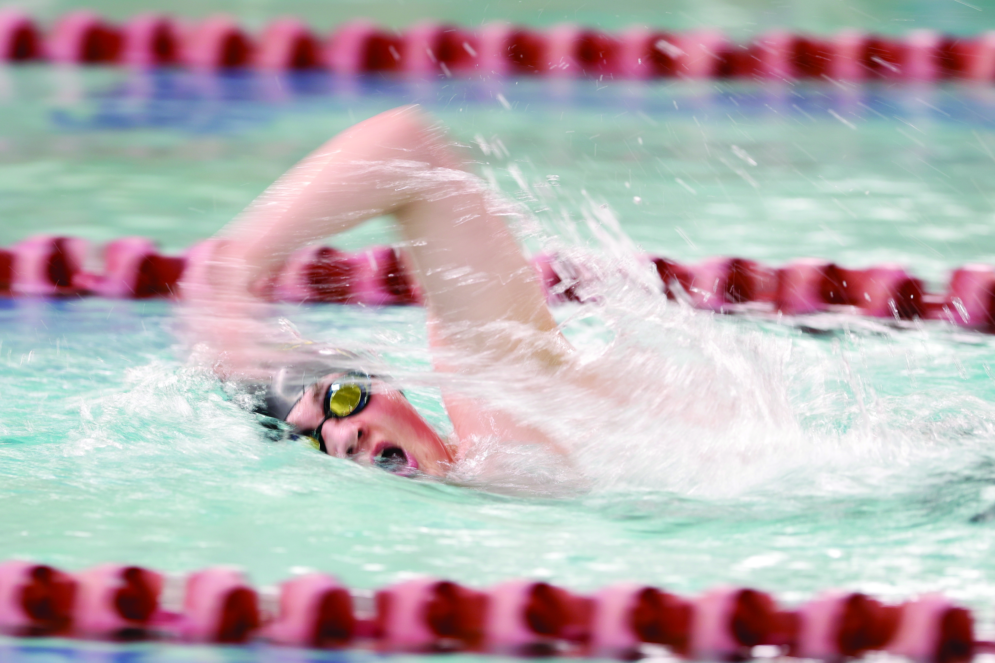 2025 10 31 Swimming Regionals Kayhi JP Robbins CMYK