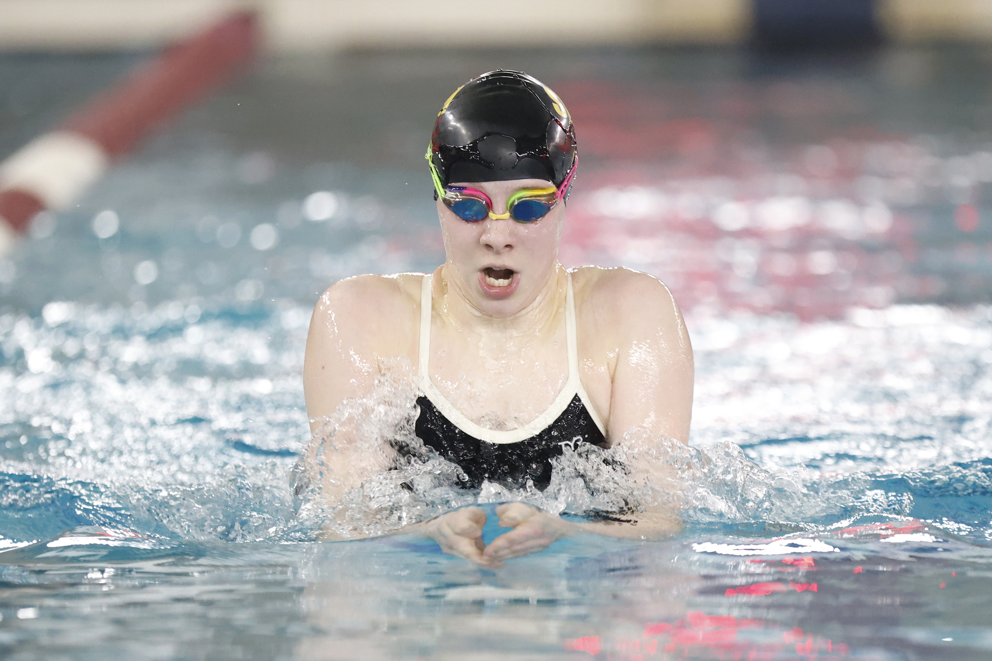 2025 10 31 Swimming Regionals Kayhi Josephine Jackson