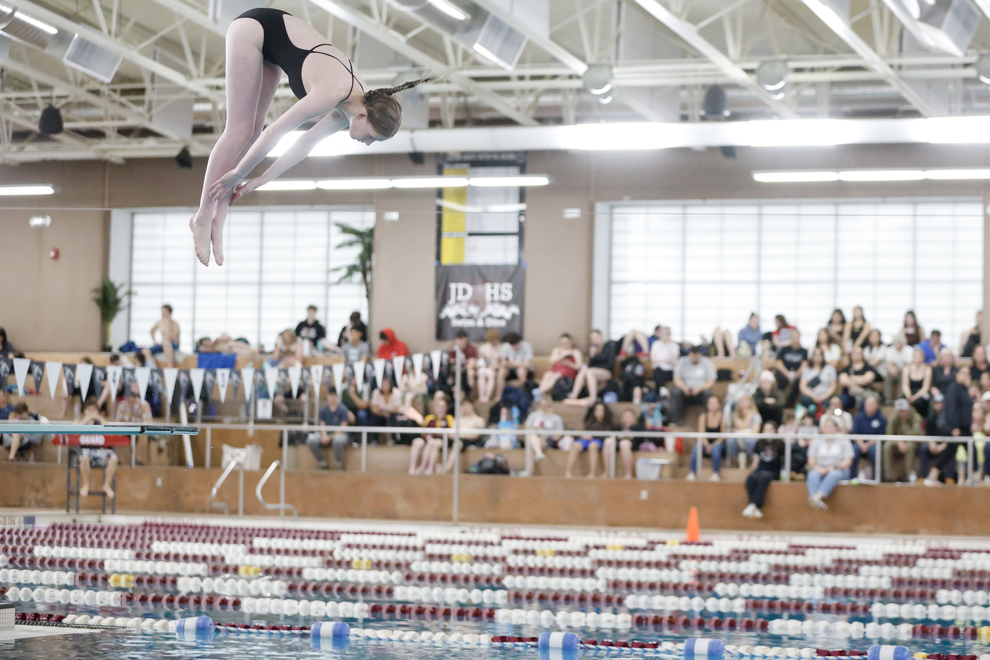 2025 11 01 Swimming Regionals JD Moira Bahn