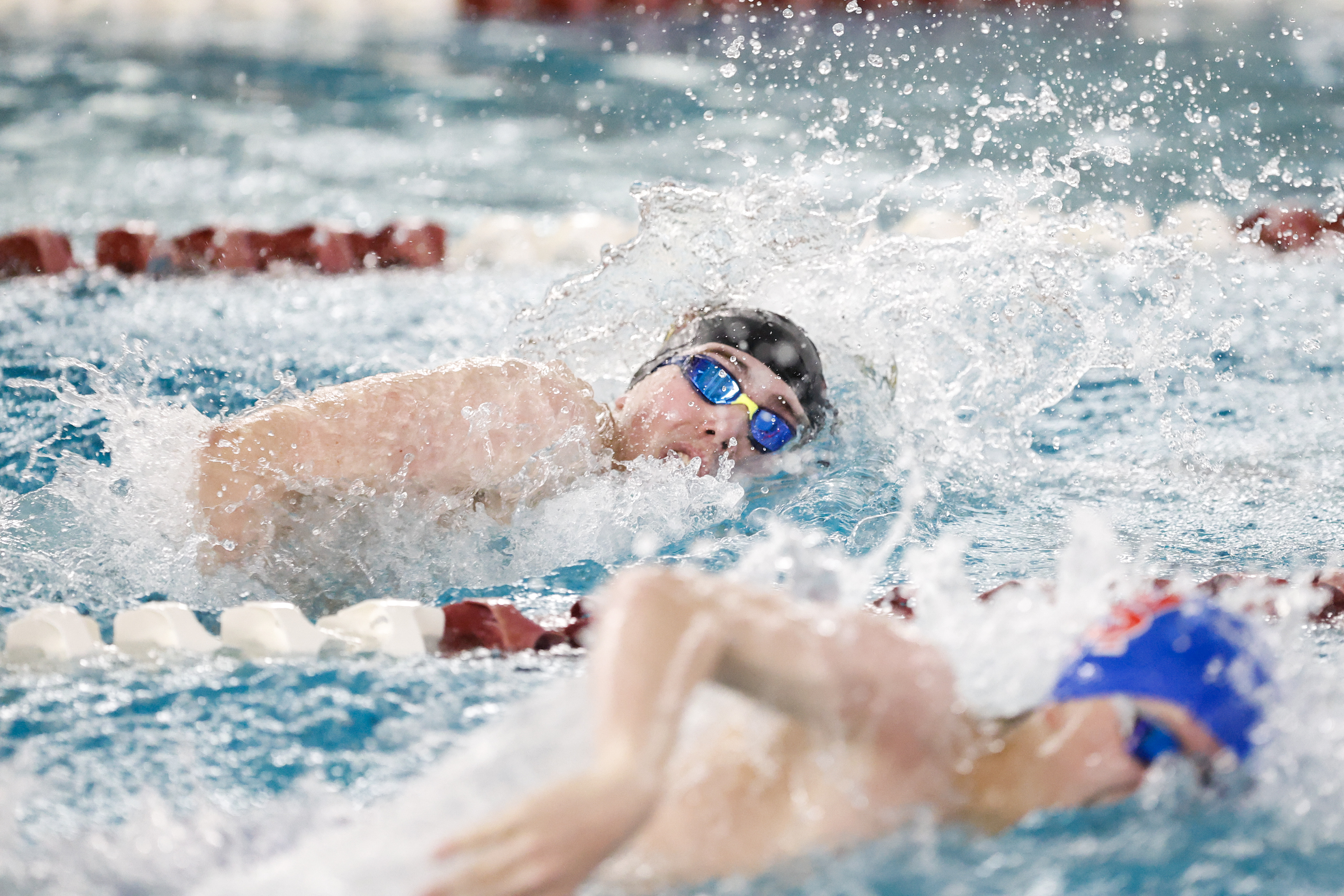 2025 11 01 Swimming Regionals Kayhi Gavin Harold