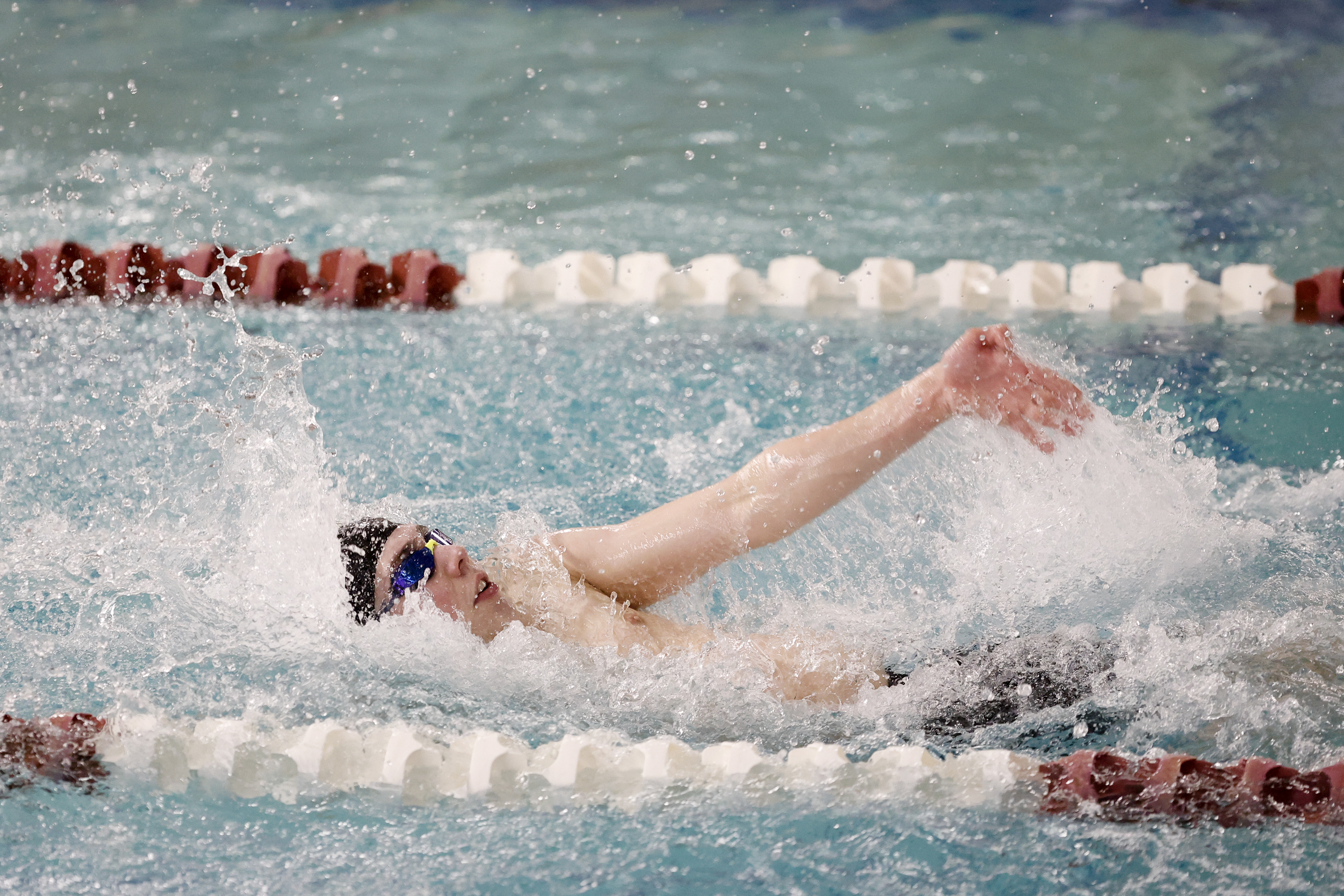 2025 11 01 Swimming Regionals Kayhi Gavin Harold 2