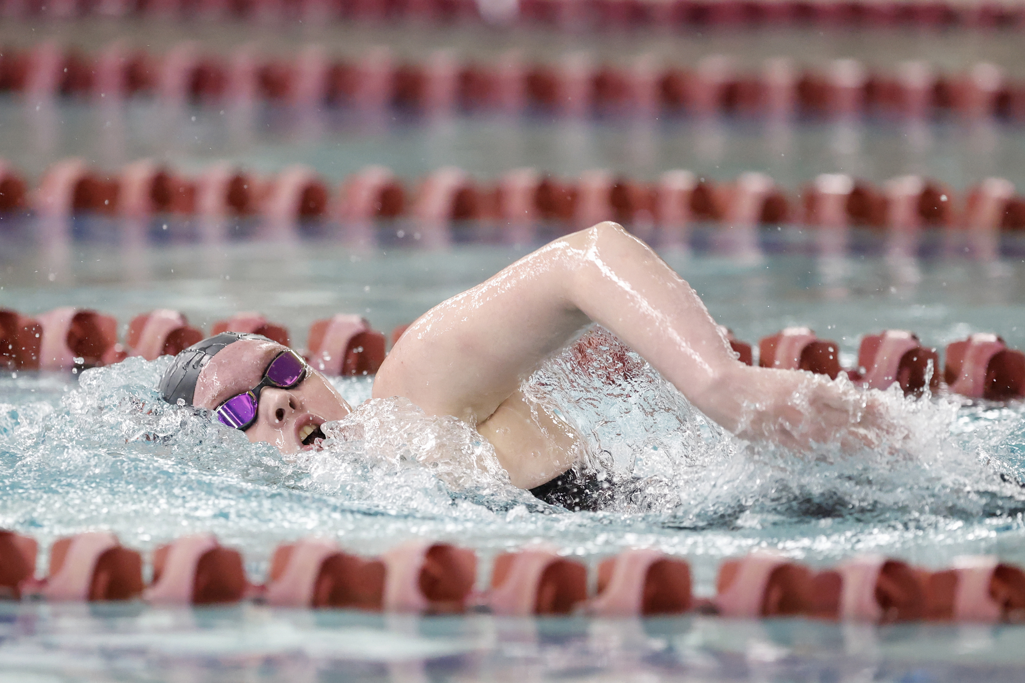2025 11 1 Swimming Regionals JD Cora Soboleff