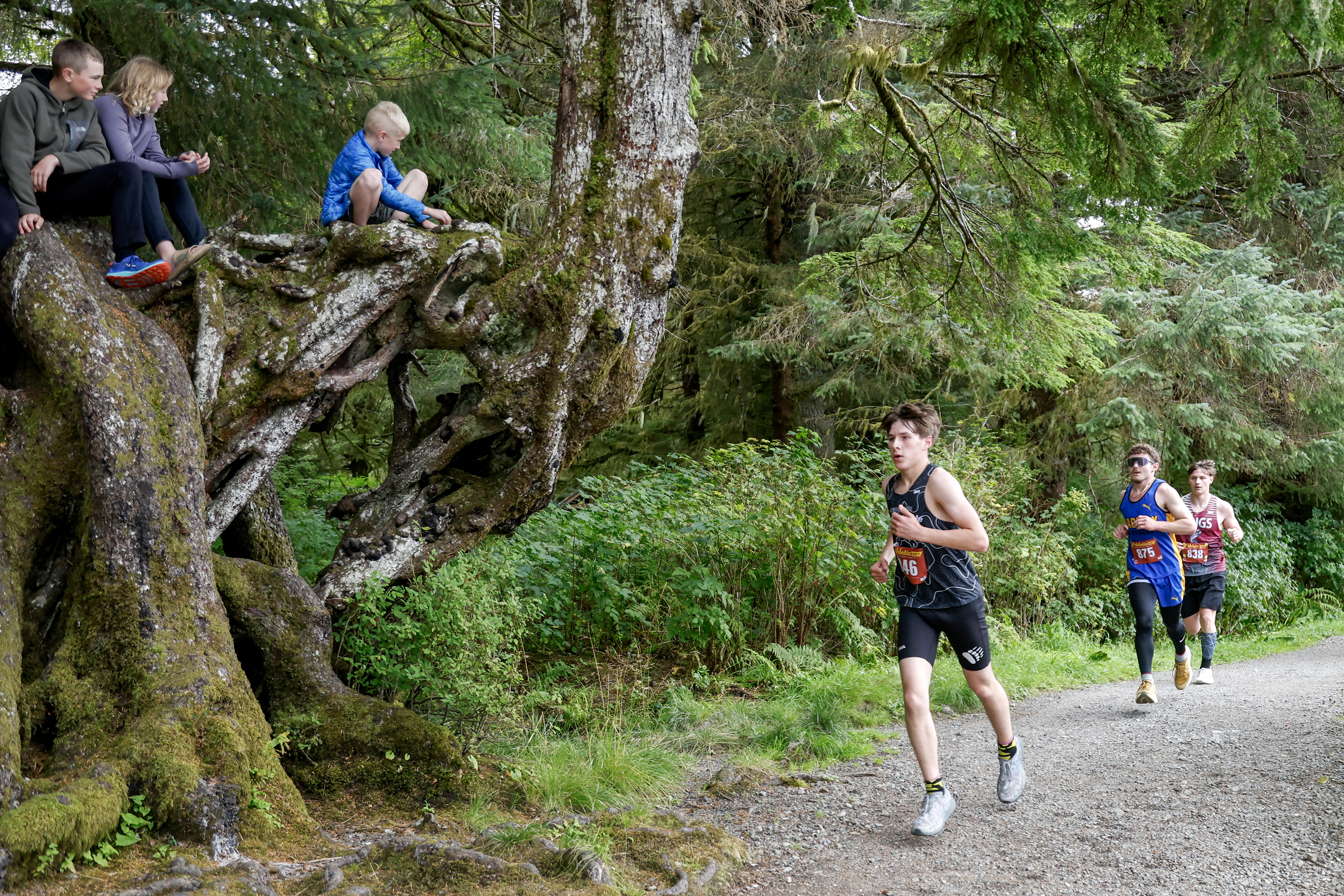 2025 09 13 Ketchikan Invitational JD 2