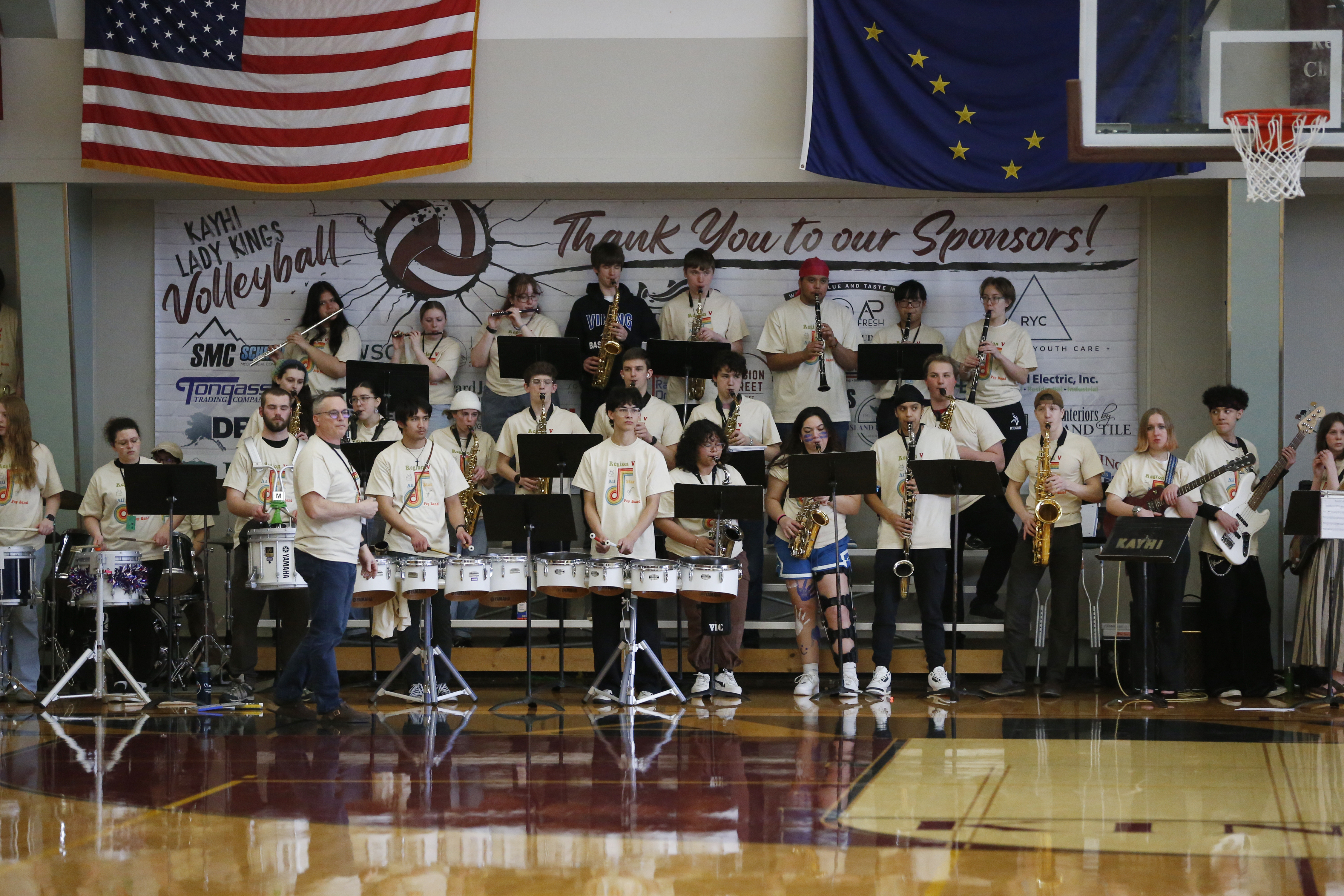 Bands 01