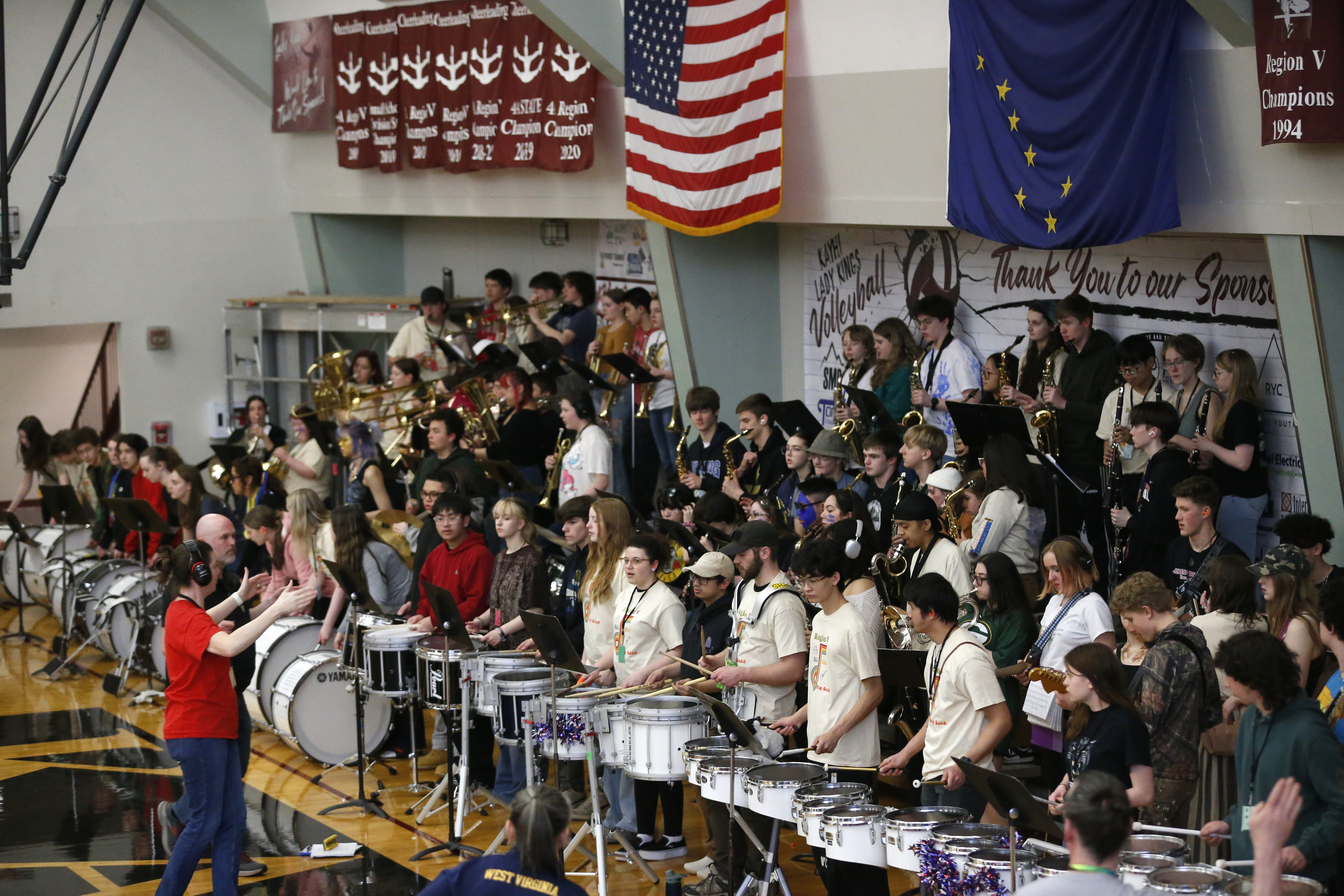 Bands 02