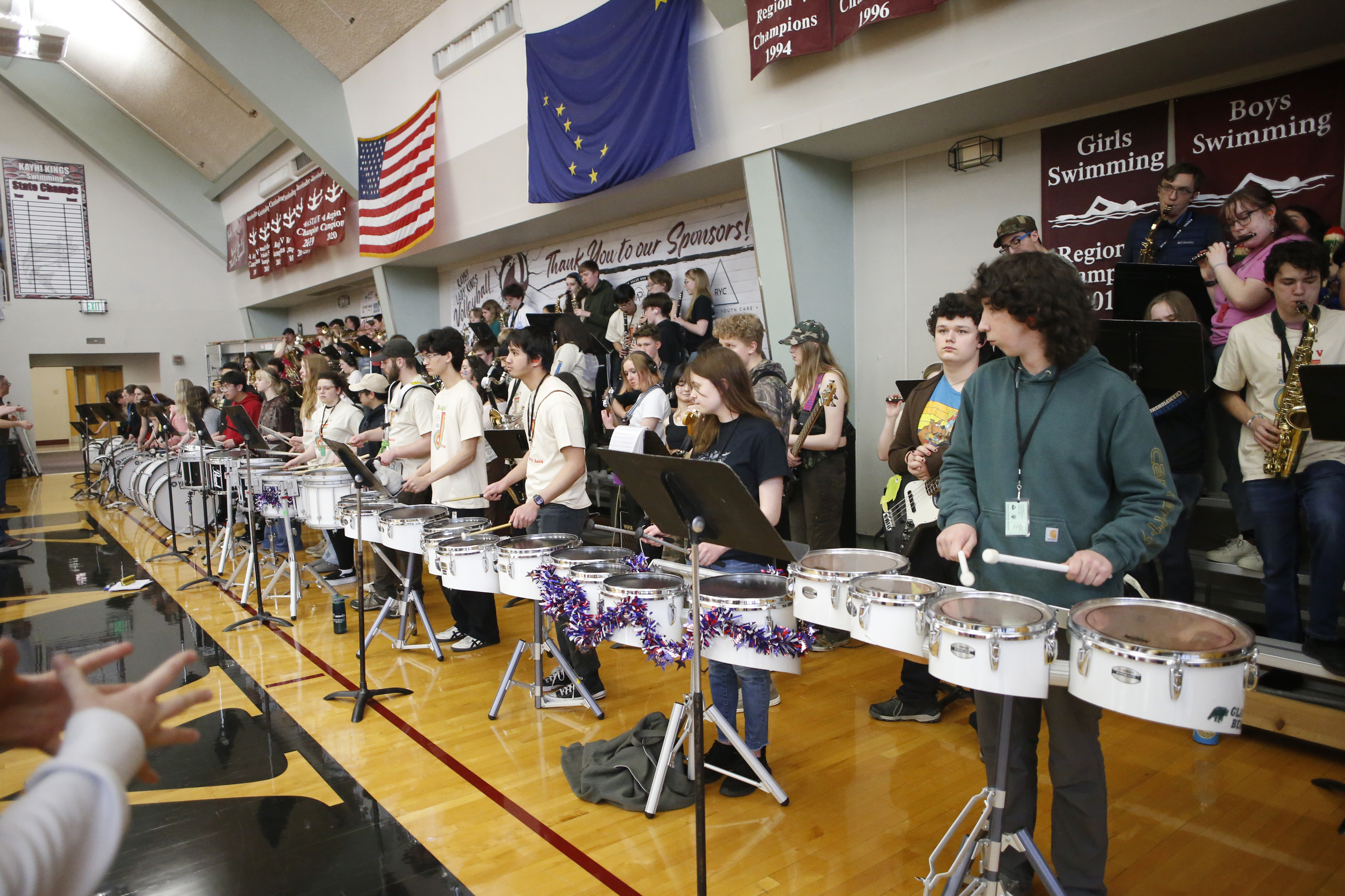 Bands 08