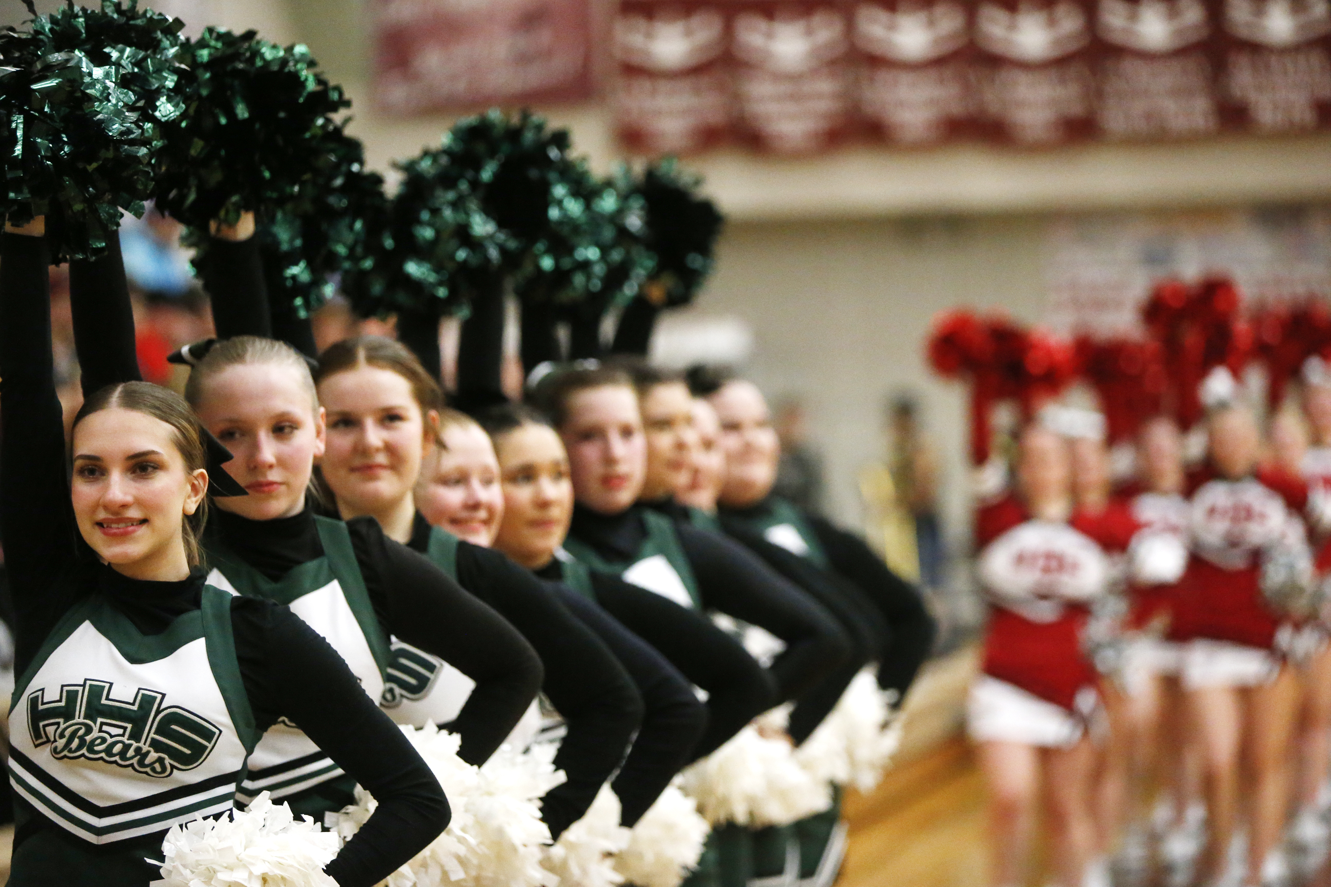 Haines Cheerleaders 03