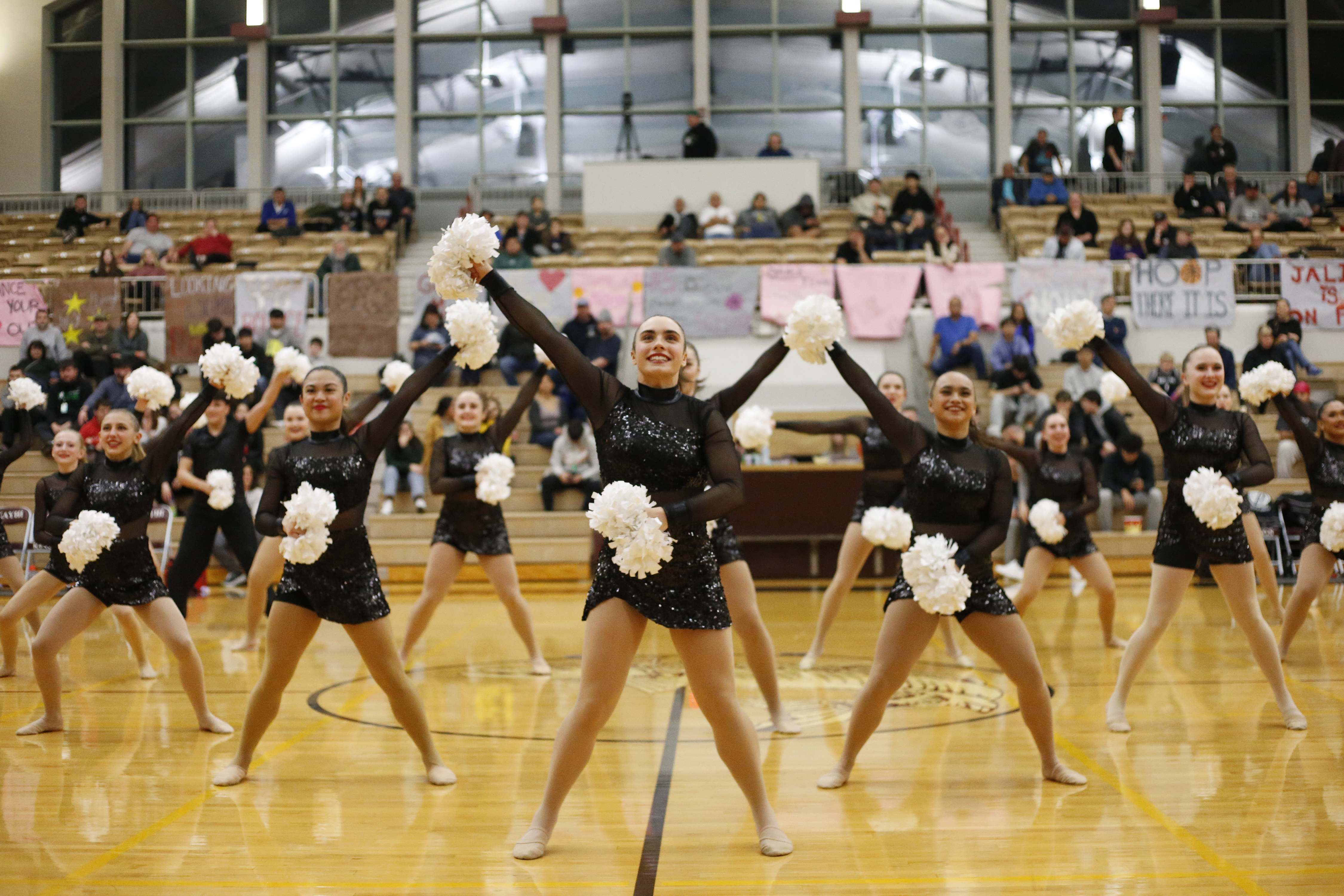Juneau Douglas Dance 01