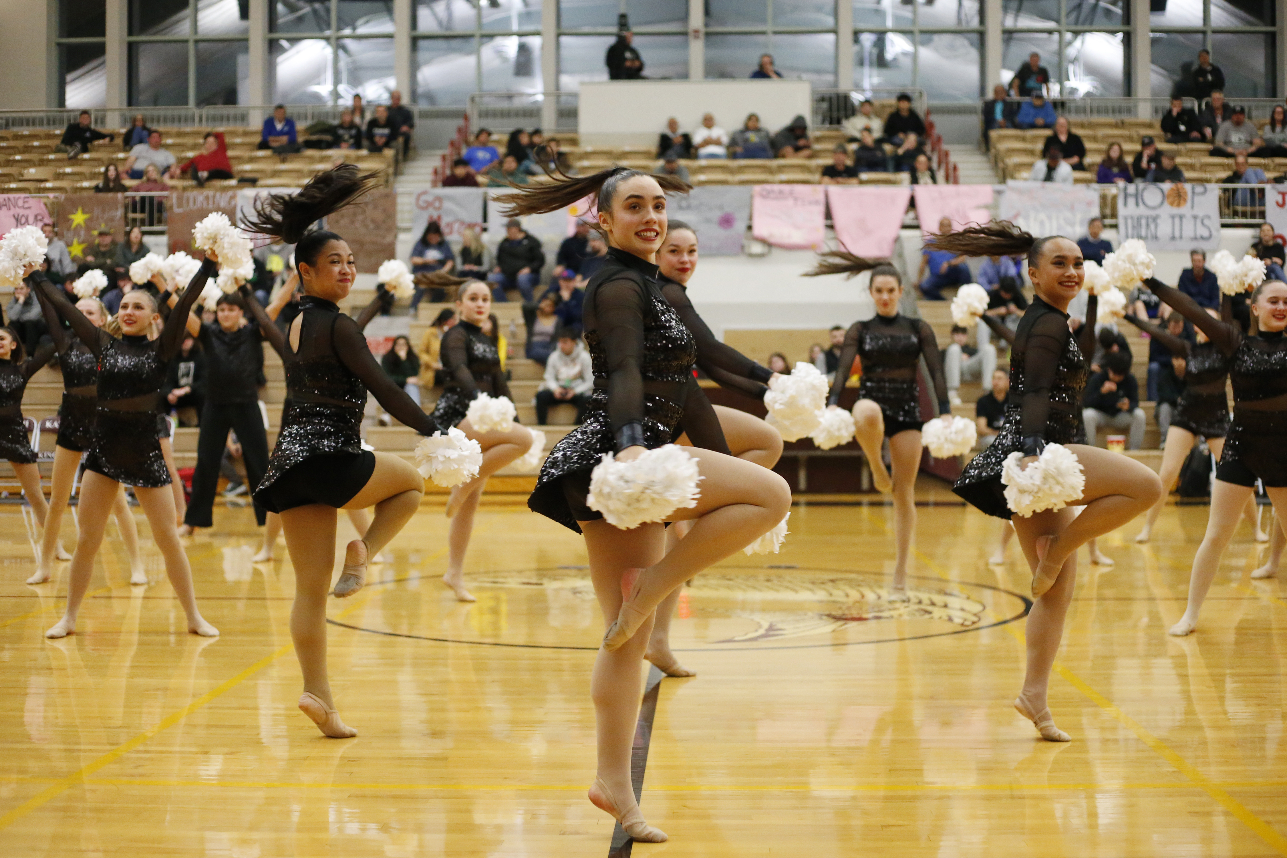 Juneau Douglas Dance 02
