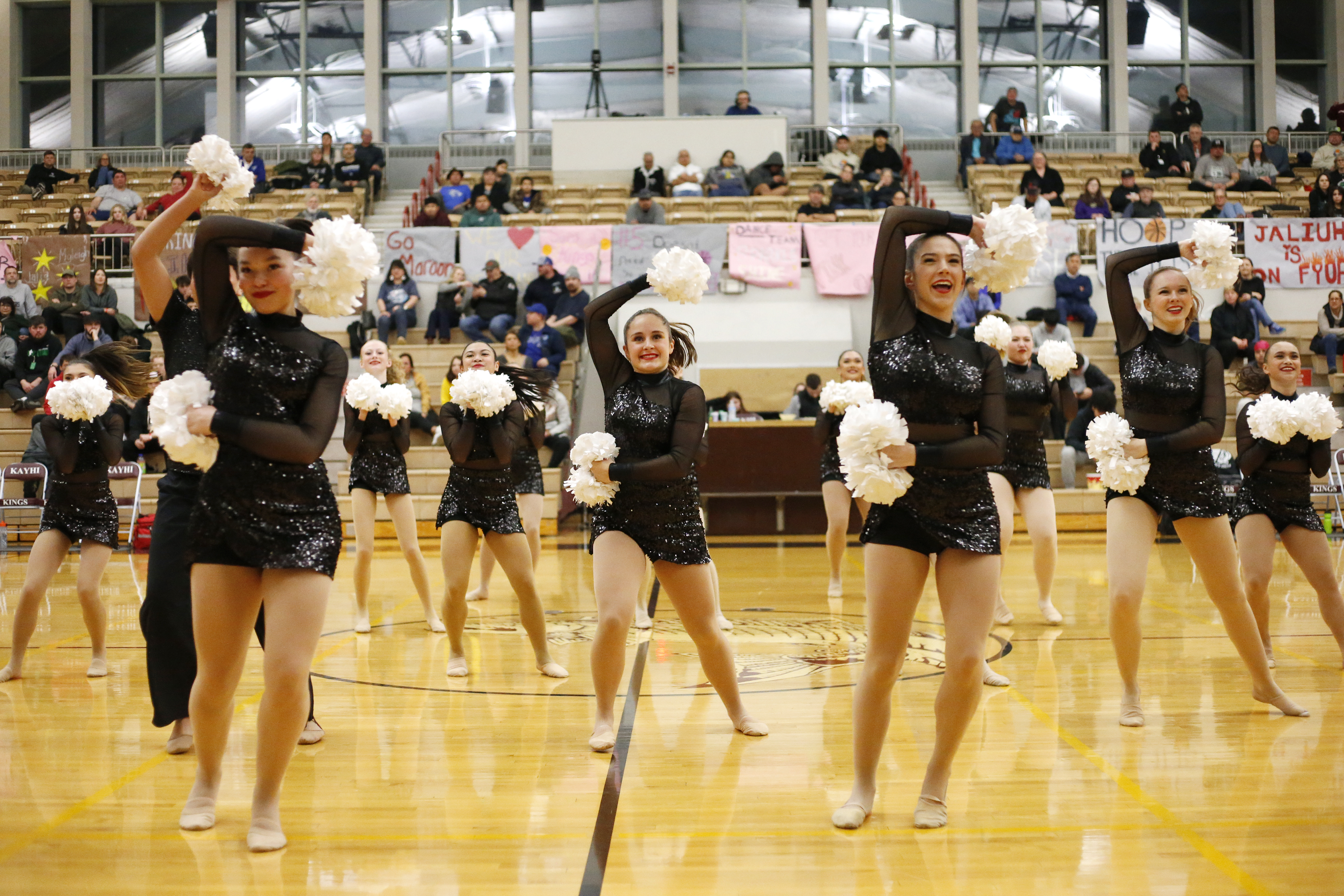 Juneau Douglas Dance 03