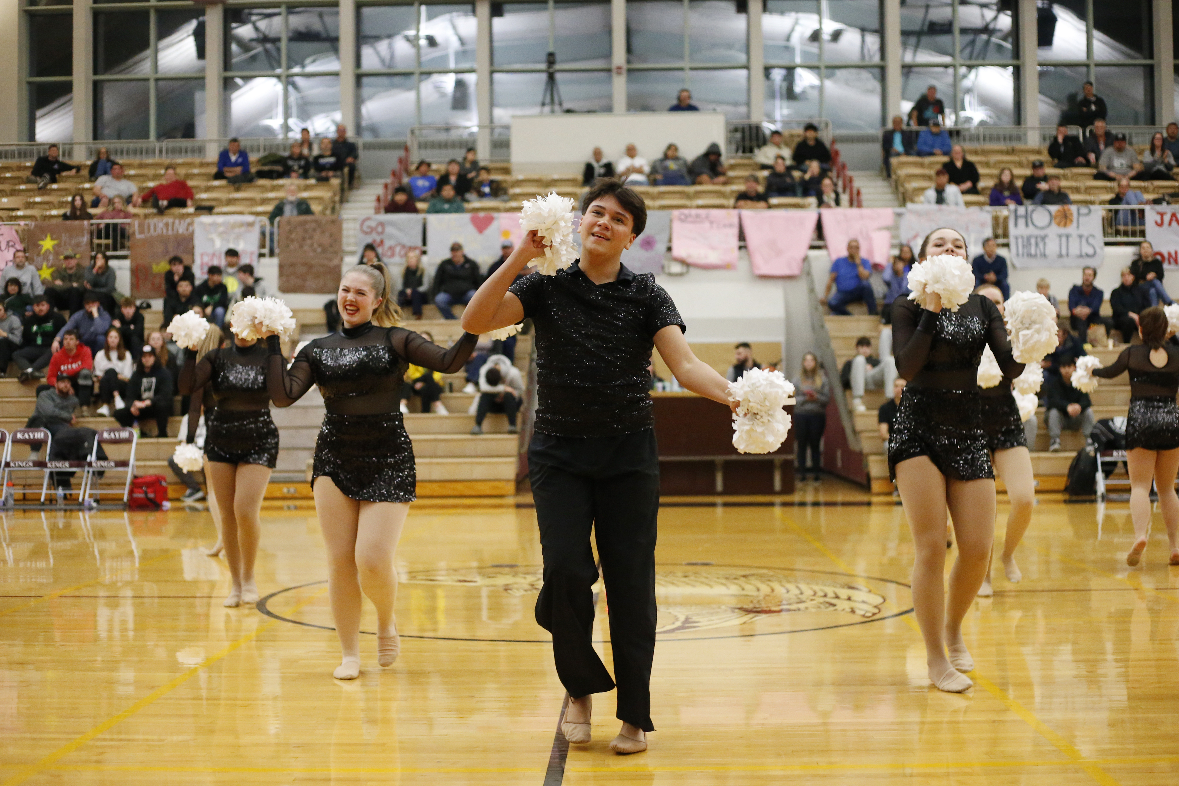 Juneau Douglas Dance 04